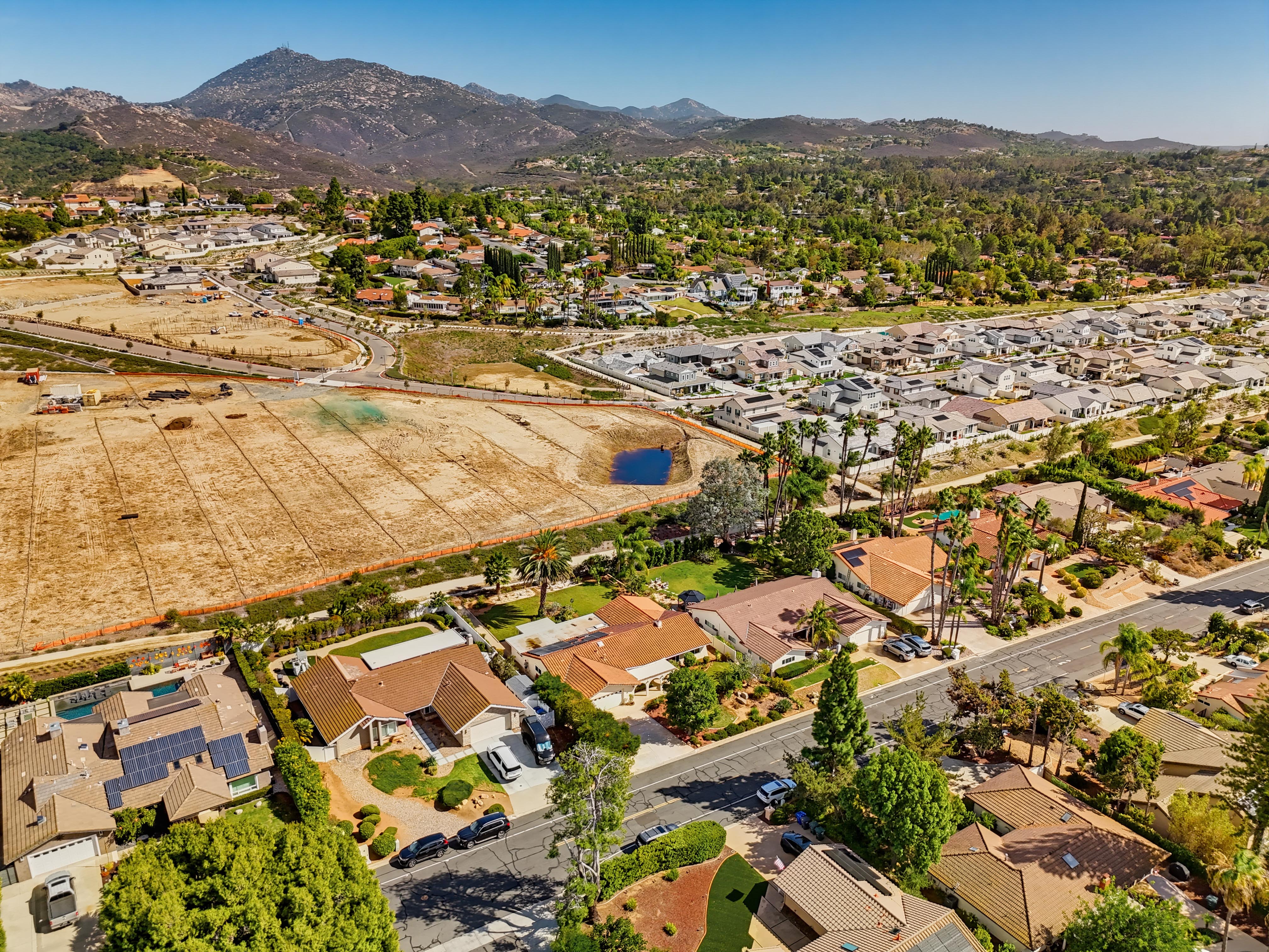  17253 Saint Andrews Drive, Poway, CA 92064 - 物件實景