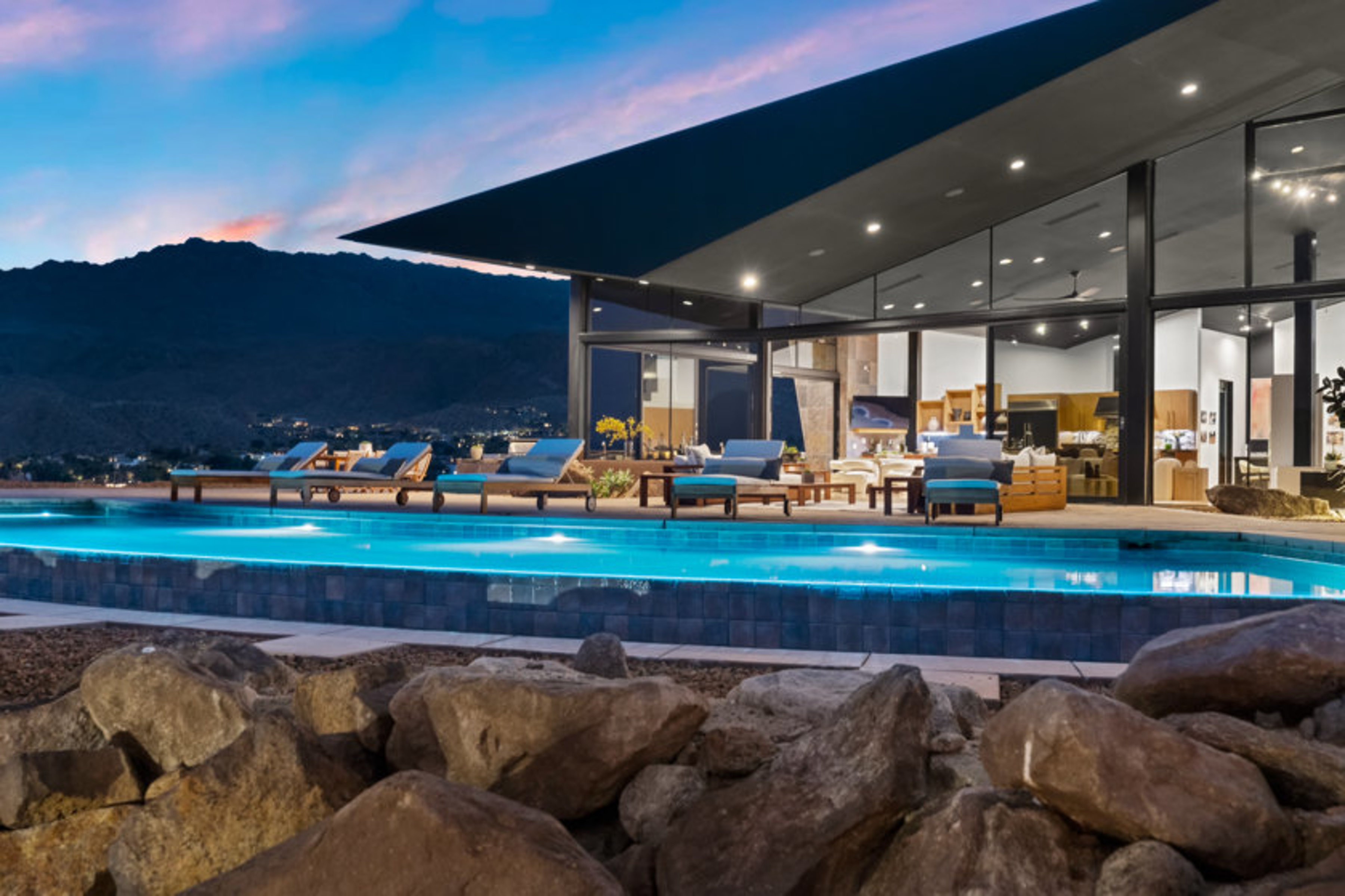  48710 Paisano Road, Palm Desert, CA 92260 - 物件實景