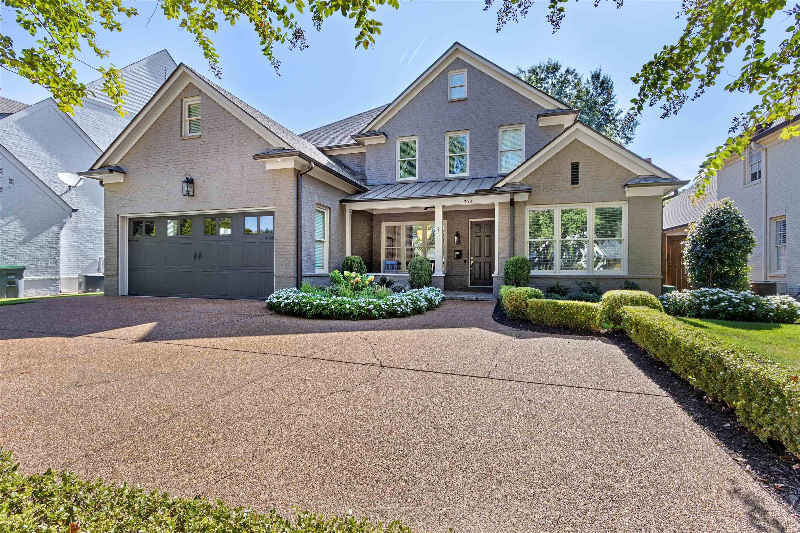 Woodmere Ln, Memphis, TN 38117