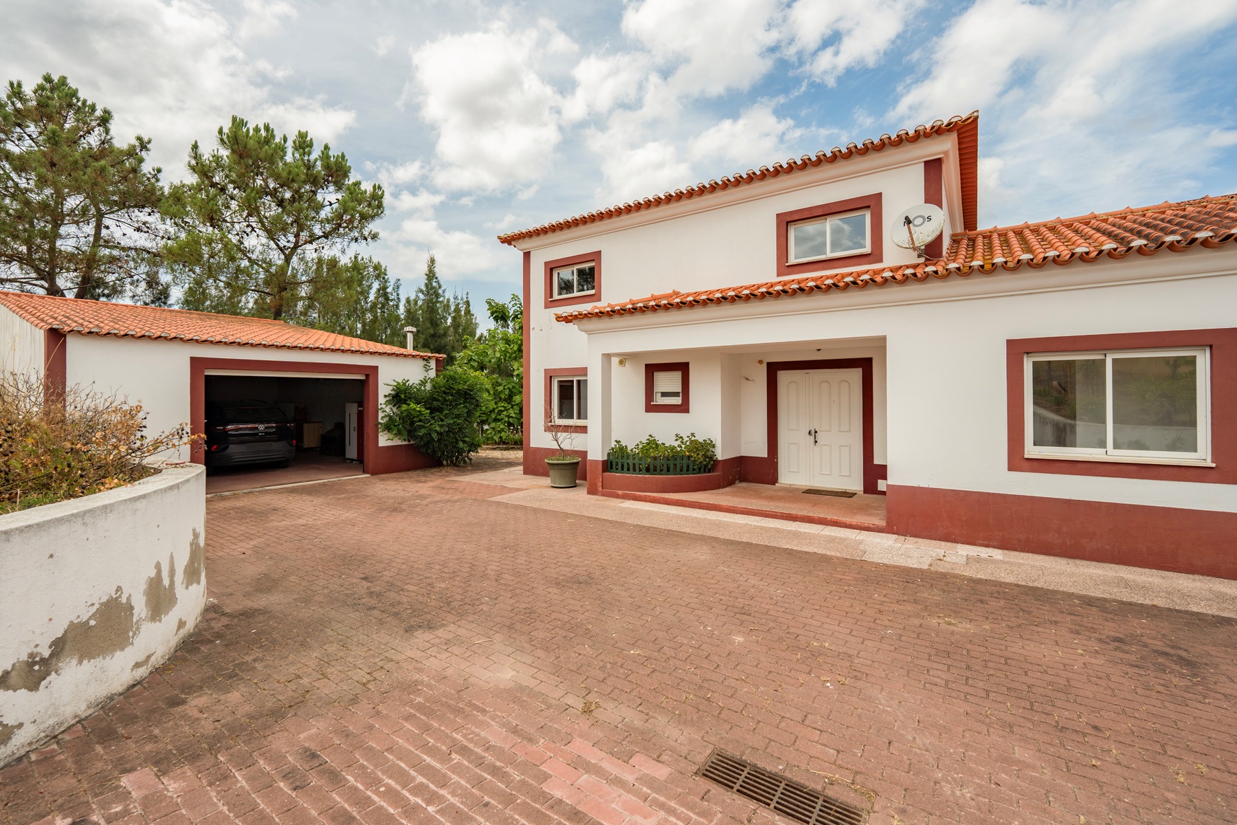  Country Estate, 4 bedrooms, for Sale - 物件實景