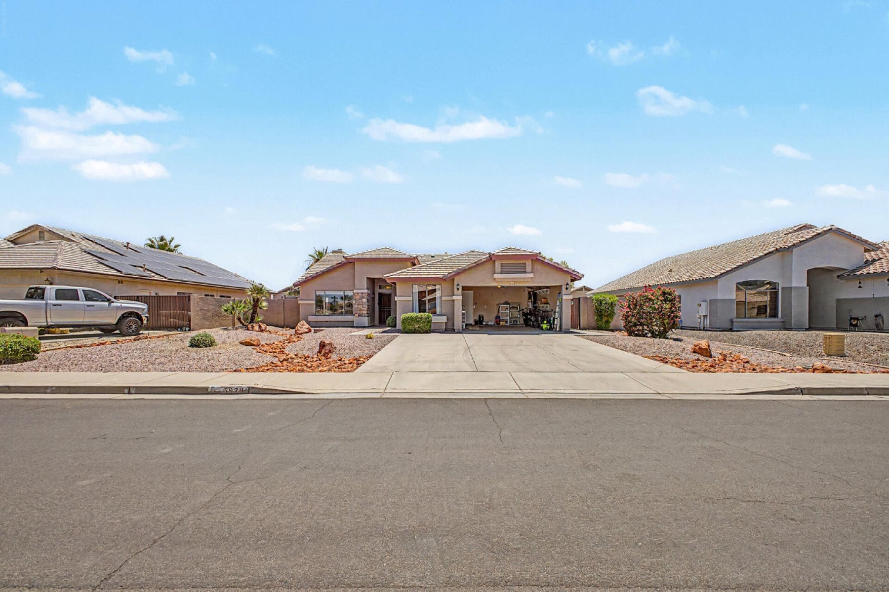  6929 W Monte Lindo ¦Glendale, AZ - 物件實景