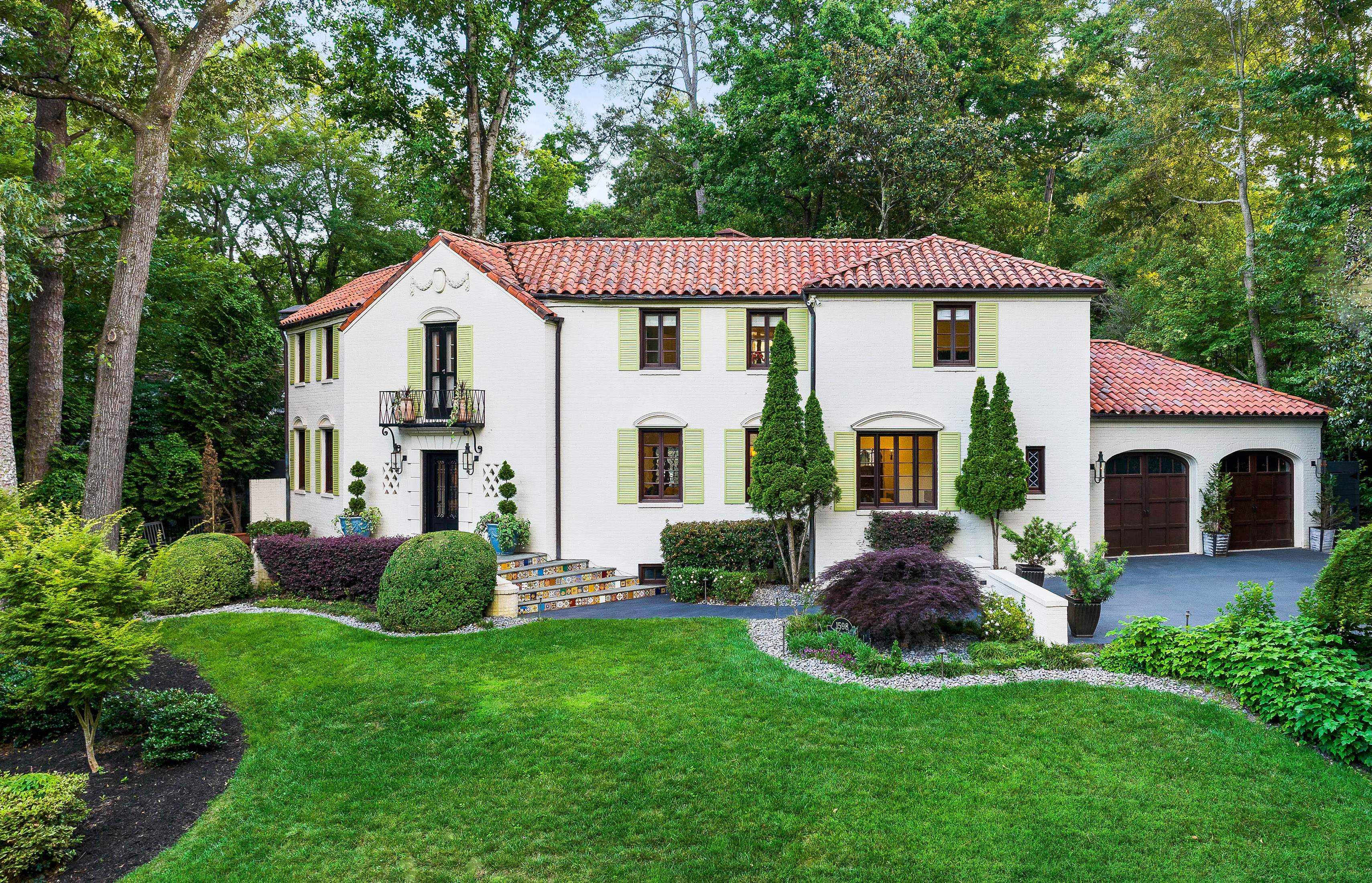  Morningside Distinguished Landmark Villa - 物件實景
