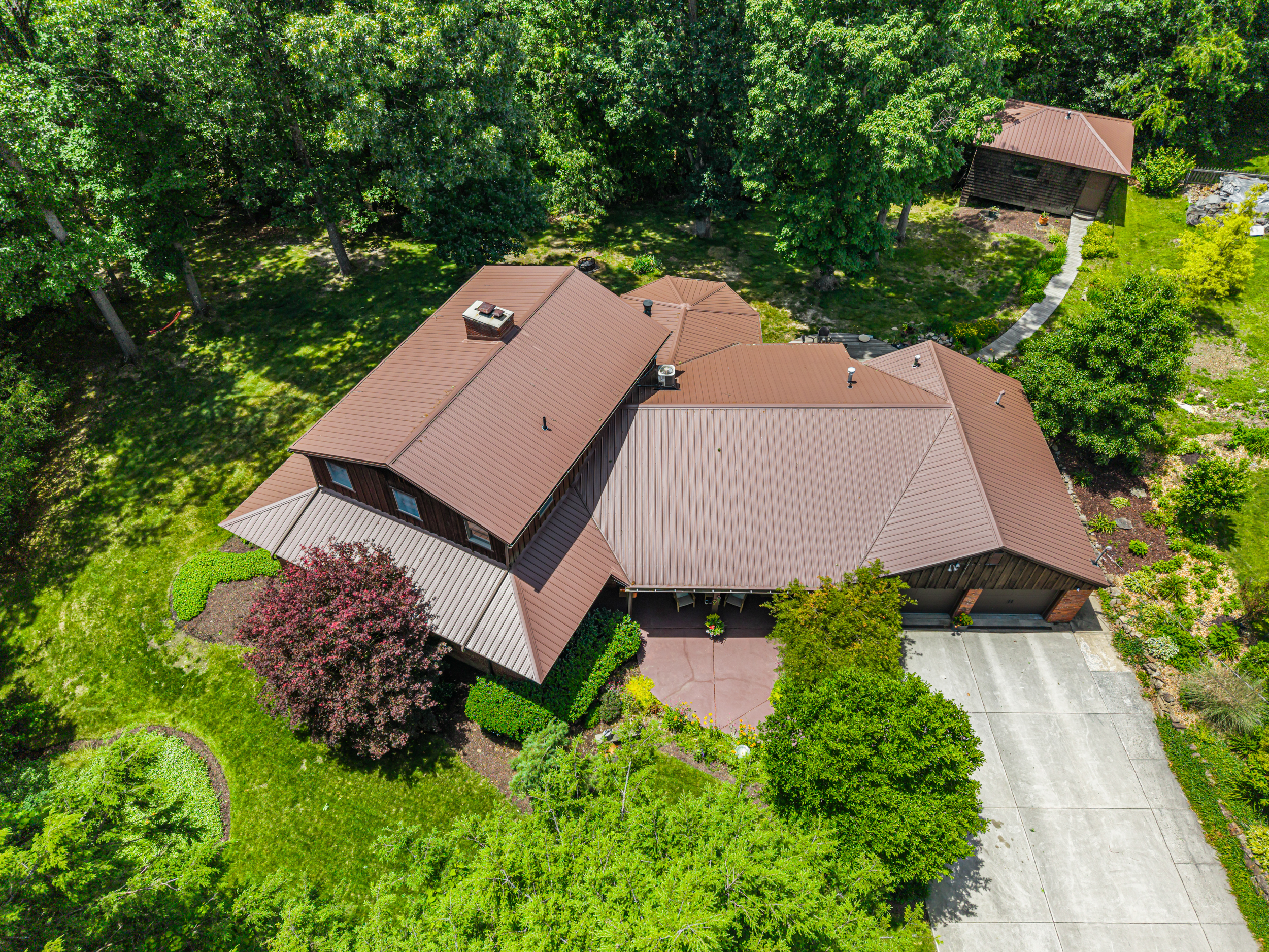  2411 James Street, Hopewell, PA 15001 - 物件實景