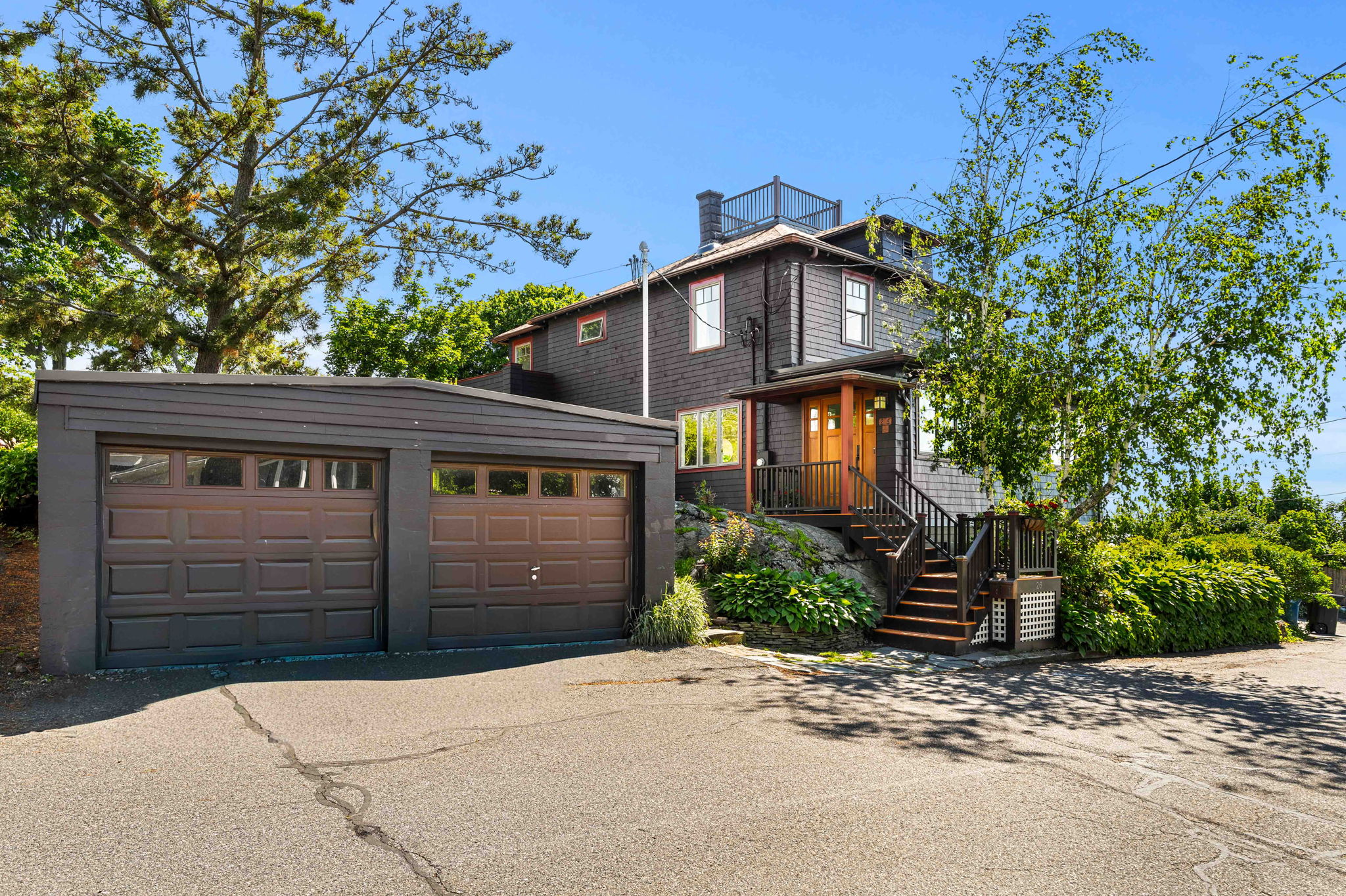  26 Karolyn Circle, Nahant, MA, 01908 - 物件實景