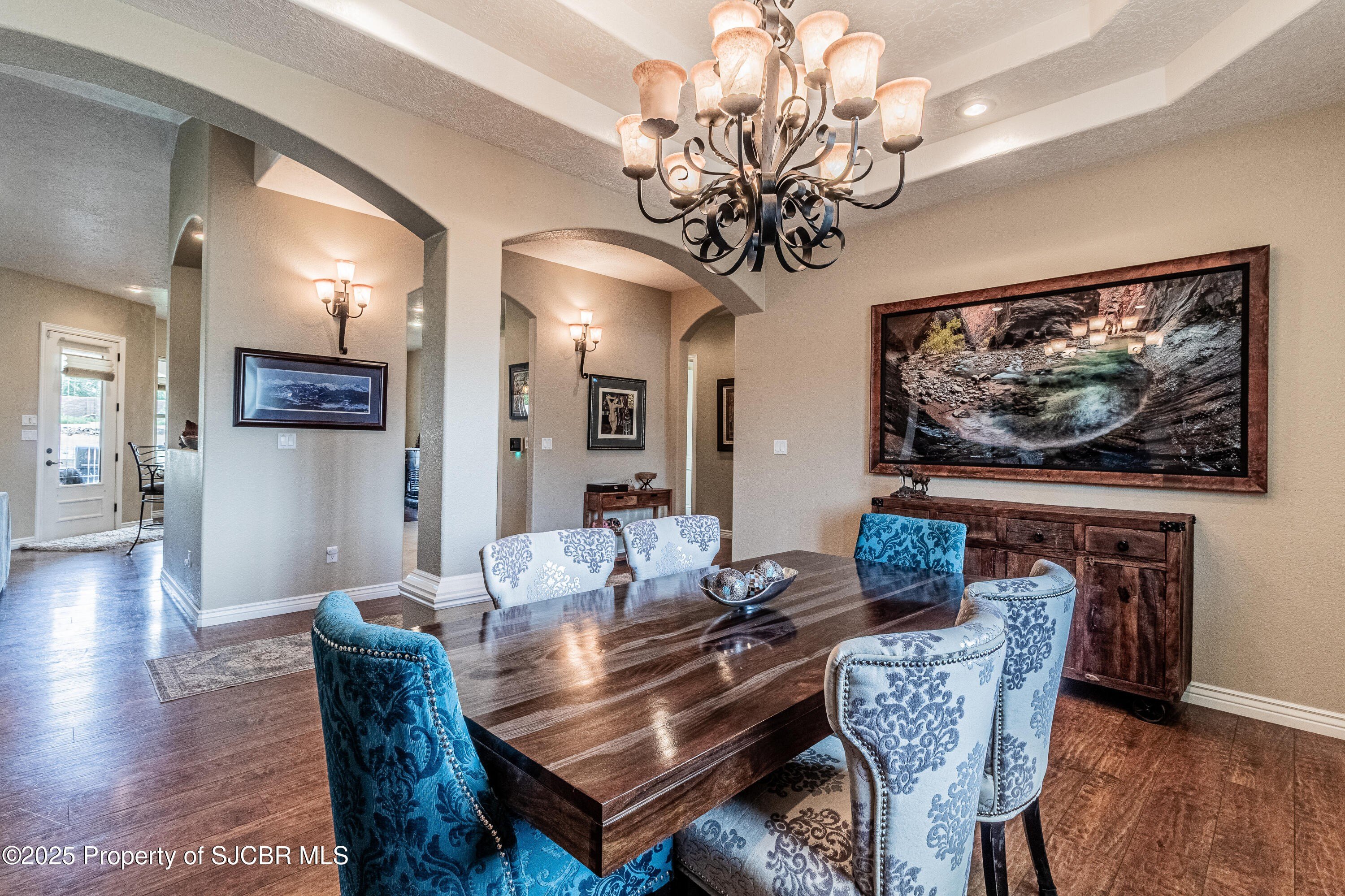 Aztec, New Mexico, 87410, United States, 4 Bedrooms Bedrooms, ,4 BathroomsBathrooms,Residential,For Sale,1857404