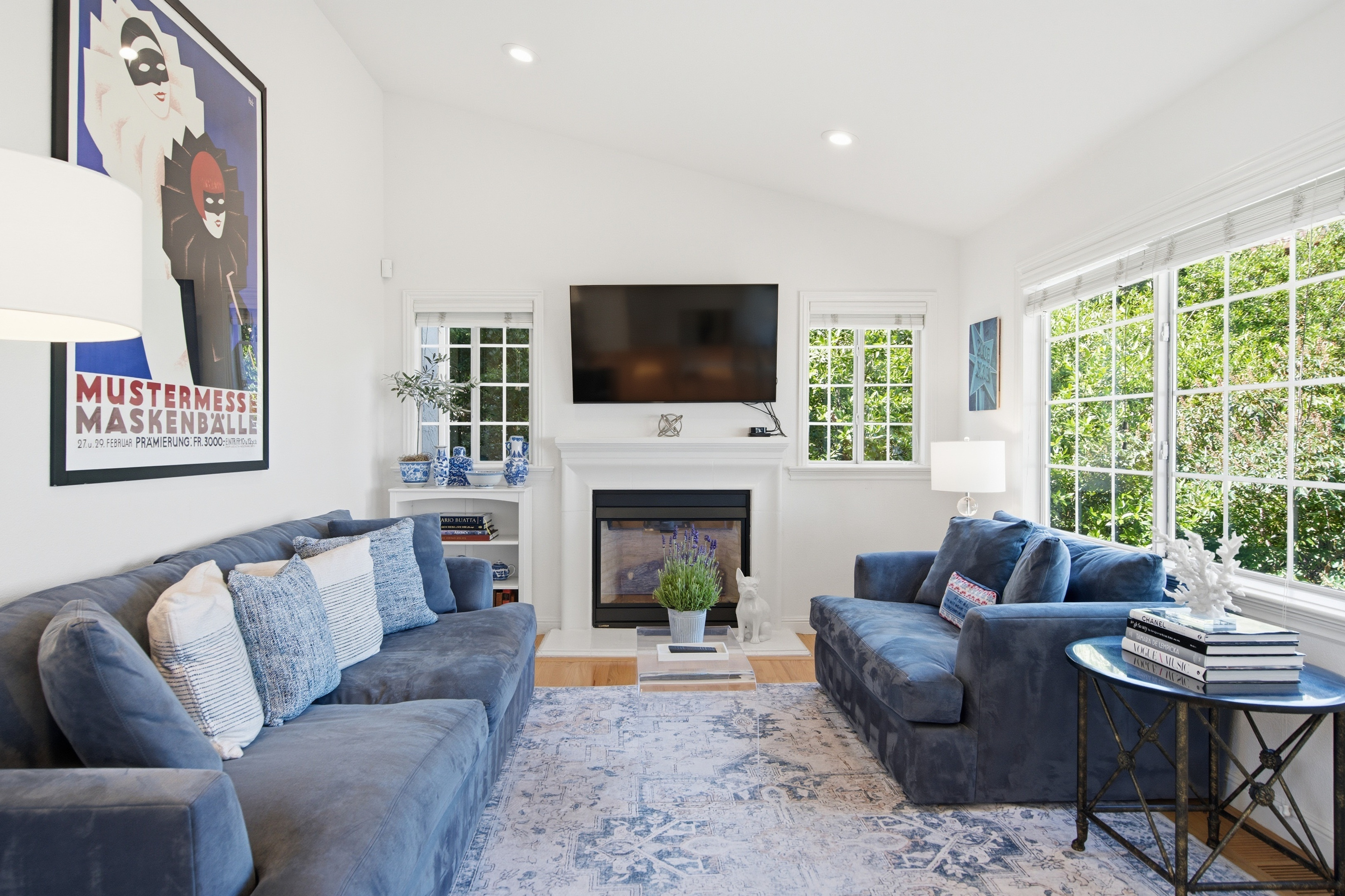 Prime Belmont Hills Home with Bay Views - 物件實景