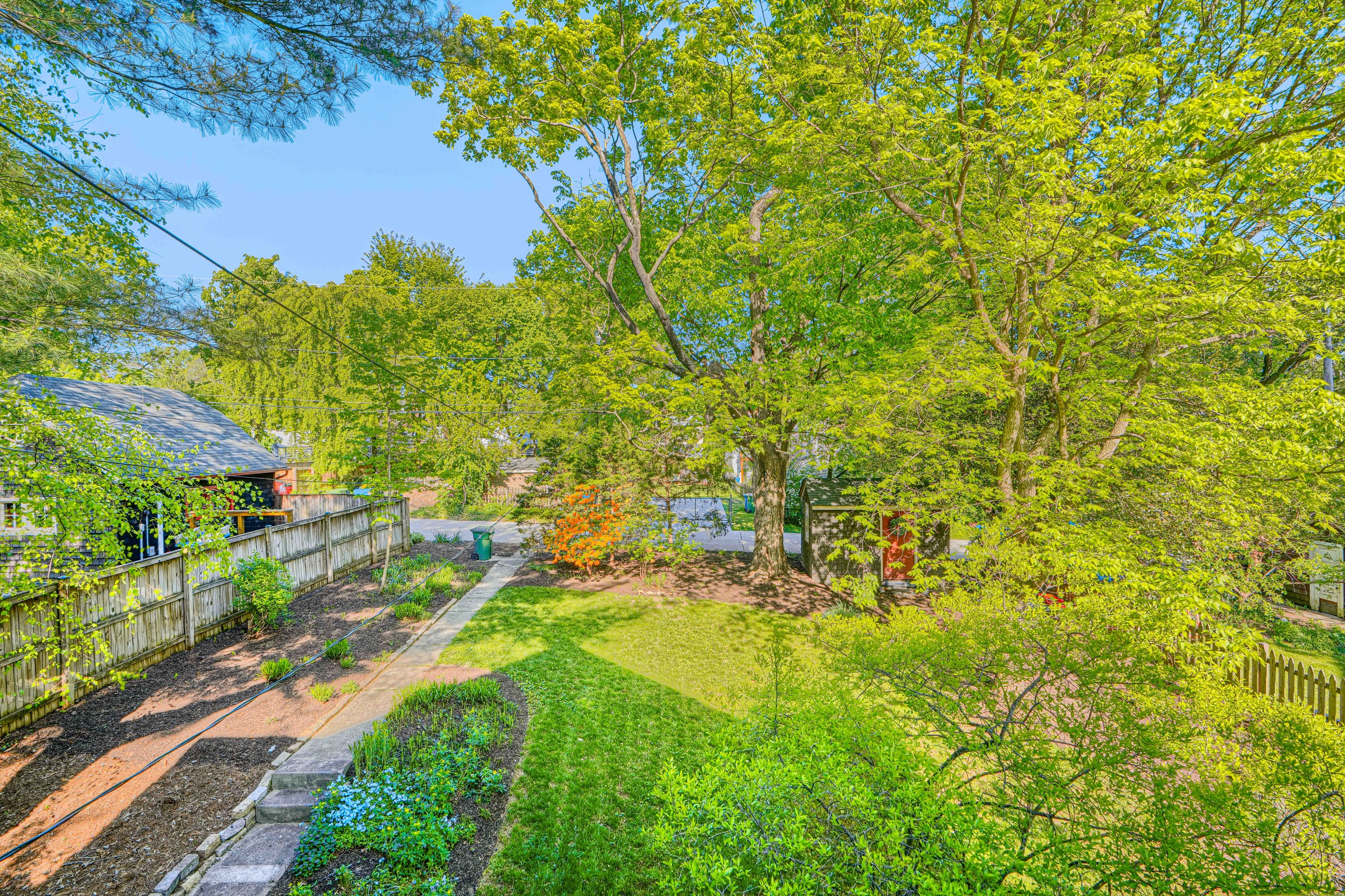  ROLAND PARK - 物件實景