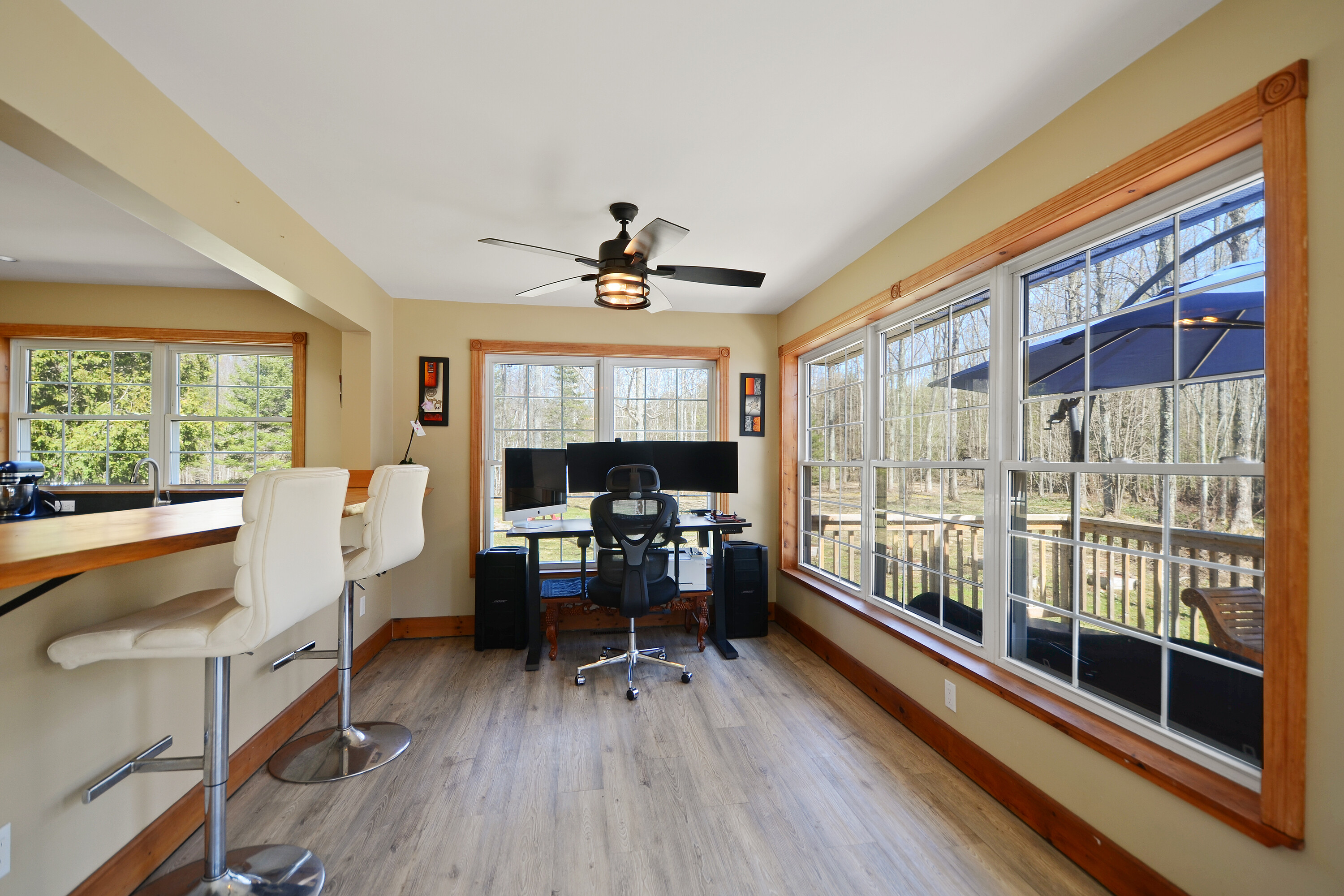  93 Pristine Acres of Privacy - 物件實景