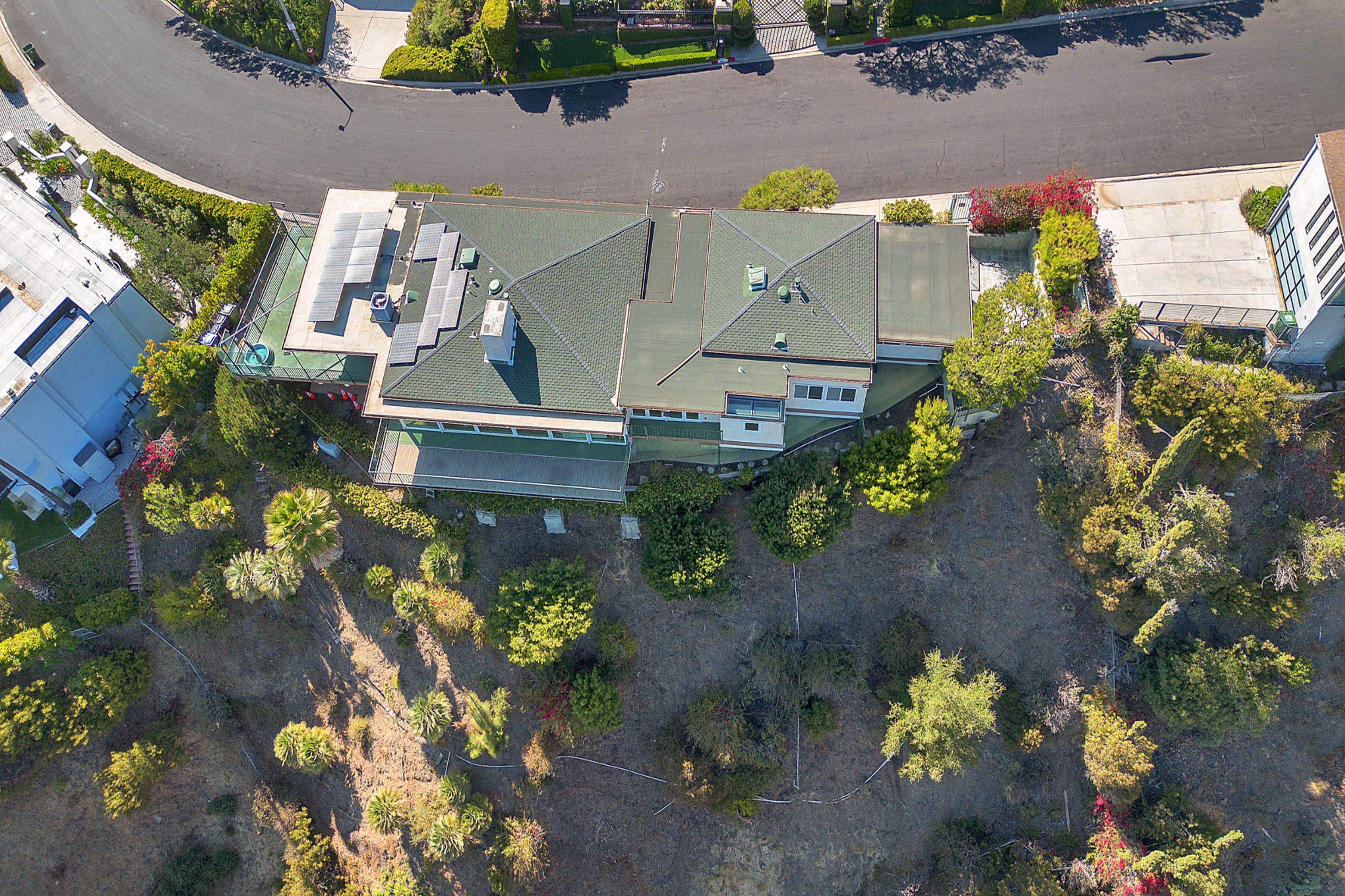  10924 Savona Rd - 物件實景