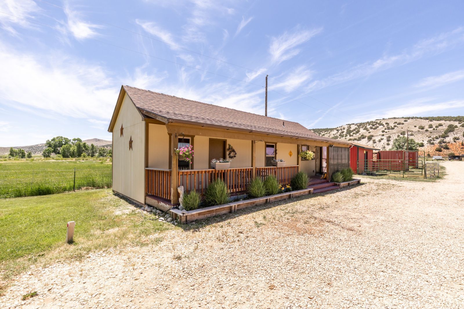 Spring Creek, Nevada, 89815, United States, 5 Bedrooms Bedrooms, ,3 BathroomsBathrooms,Residential,For Sale,1877434