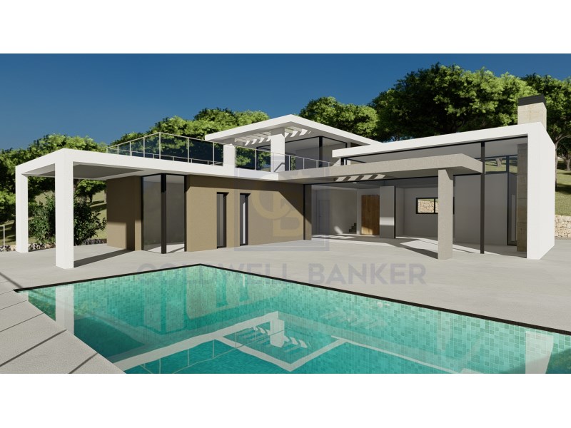 Alicante, Benitachell / el Poble Nou de Benitatxel, Benitachell / el Poble Nou de Benitatxell, Comunidad Valenciana, ES, 4 Bedrooms Bedrooms, ,3 BathroomsBathrooms,Residential,For Sale,Alicante, Benitachell / el Poble Nou de Benitatxel,1449166