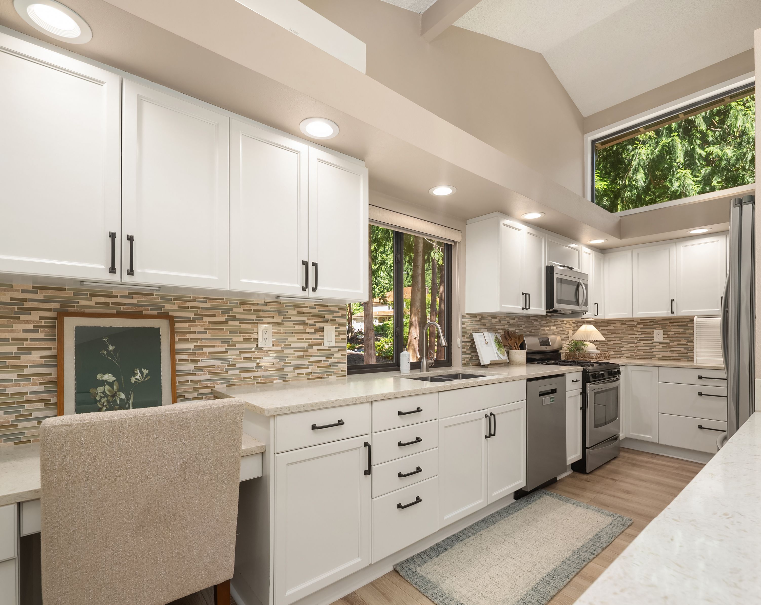  3415 211th Ave NE, Sammamish, WA 98074 - 物件實景