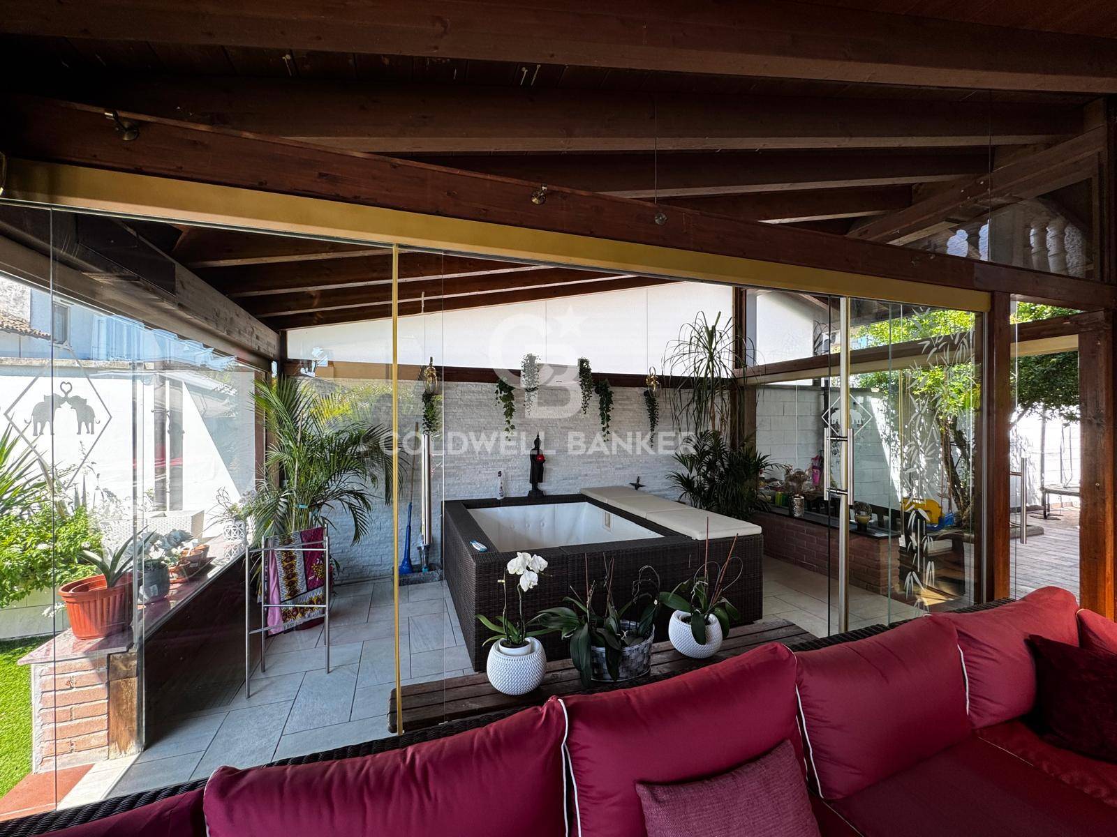 Bubbiano, Milano, 20088, IT, 4 Bedrooms Bedrooms, ,4 BathroomsBathrooms,Residential,For Sale,1927409