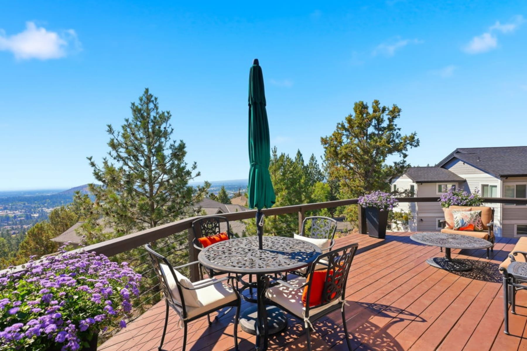  1019 NW Hale Court Bend, OR 97703 - 物件實景