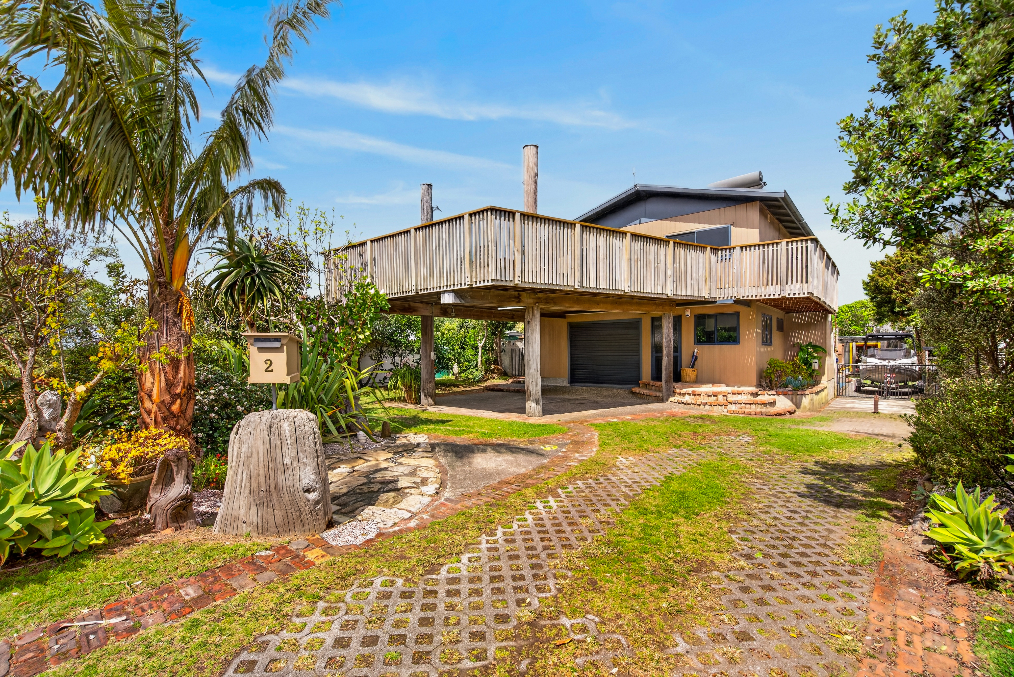  2 Quentin Place, Mahia Peninsula, Wairoa - 物件實景