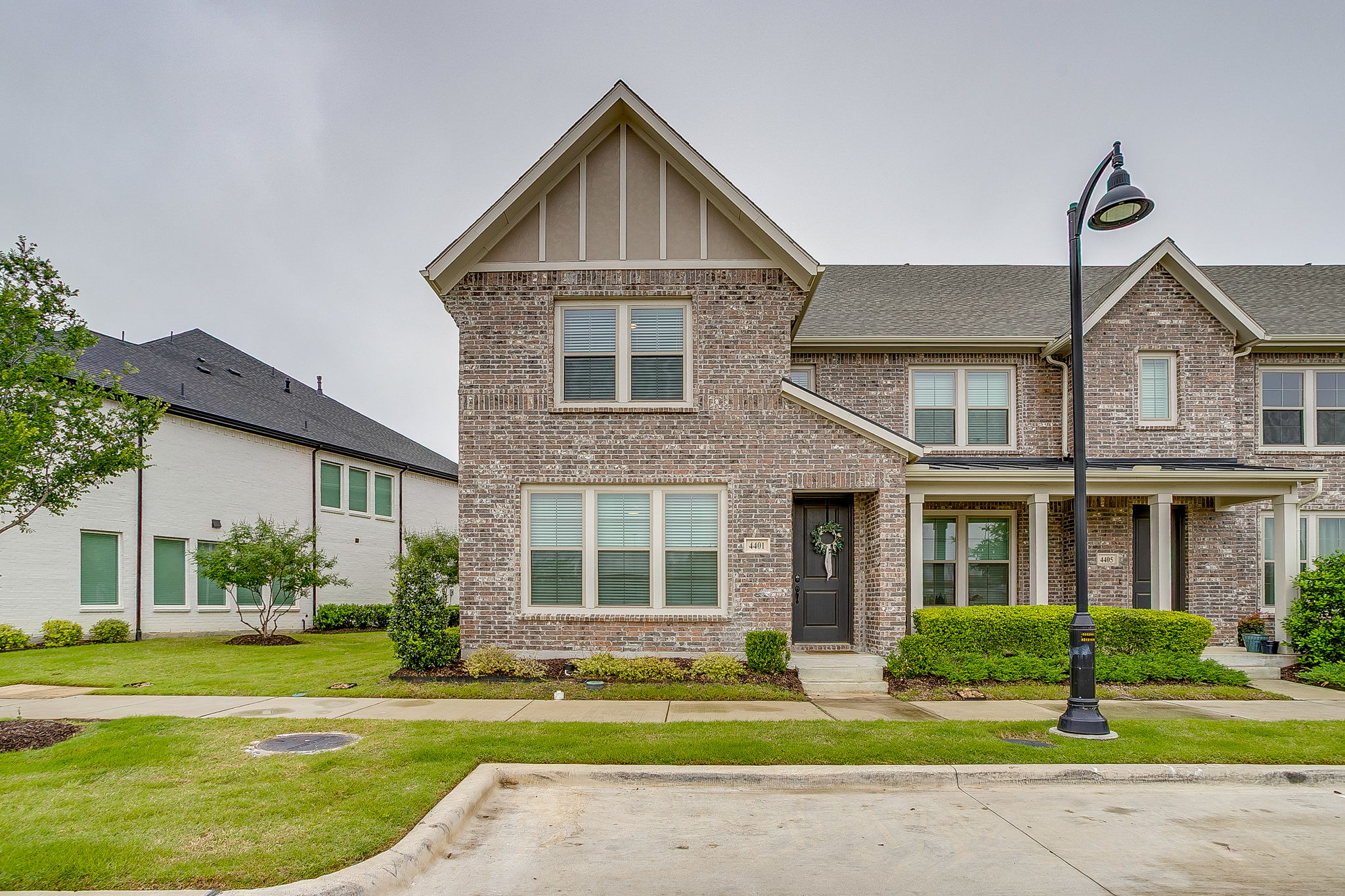  4401 union  street, north richland hills, tx, 76180 - 物件實景