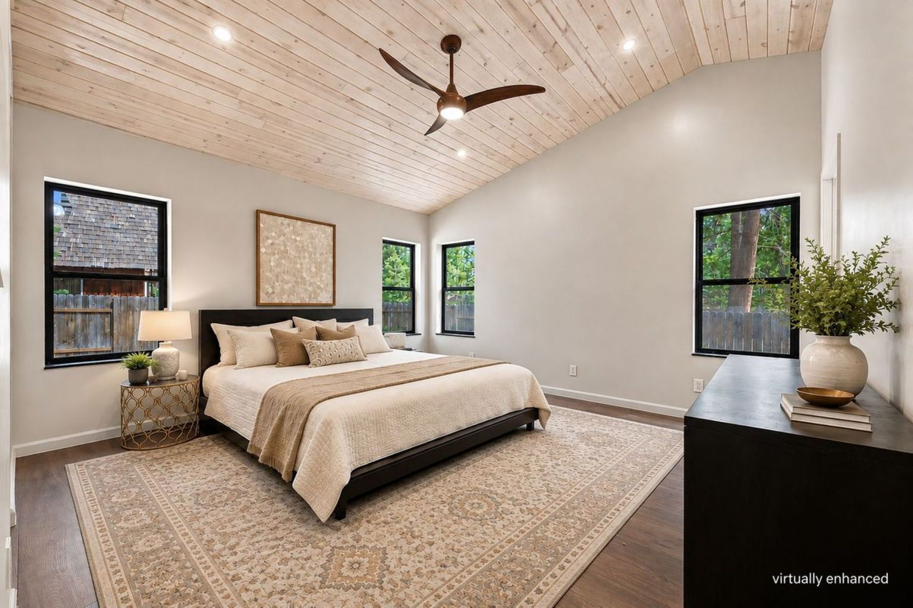  3960 La Crosse Drive, Carnelian Bay, CA 96140 - 物件實景