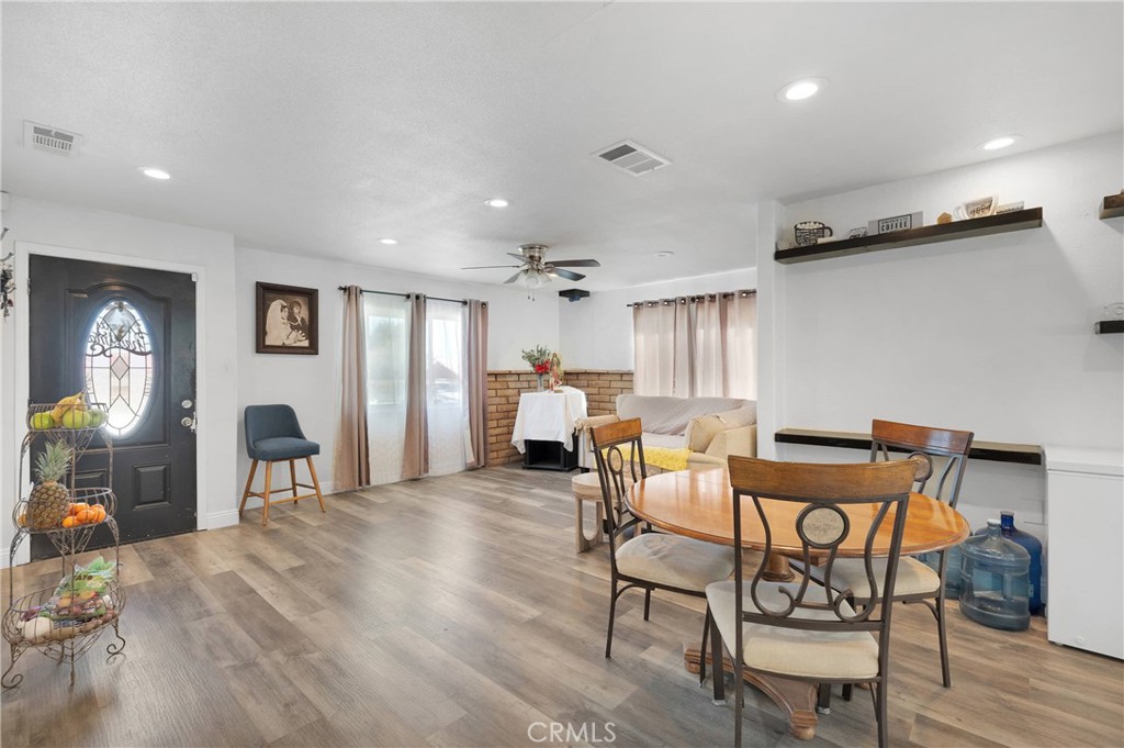 Hesperia, California, 92345, United States, 4 Bedrooms Bedrooms, ,3 BathroomsBathrooms,Residential,For Sale,1980738