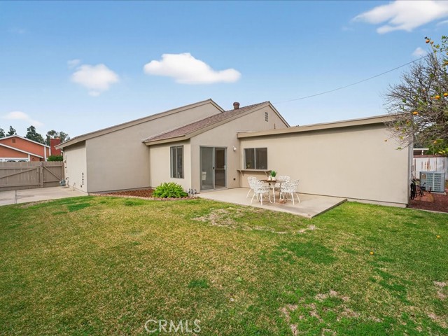 Tustin, California, 92780, United States, 4 Bedrooms Bedrooms, ,2 BathroomsBathrooms,Residential,For Sale,2012754