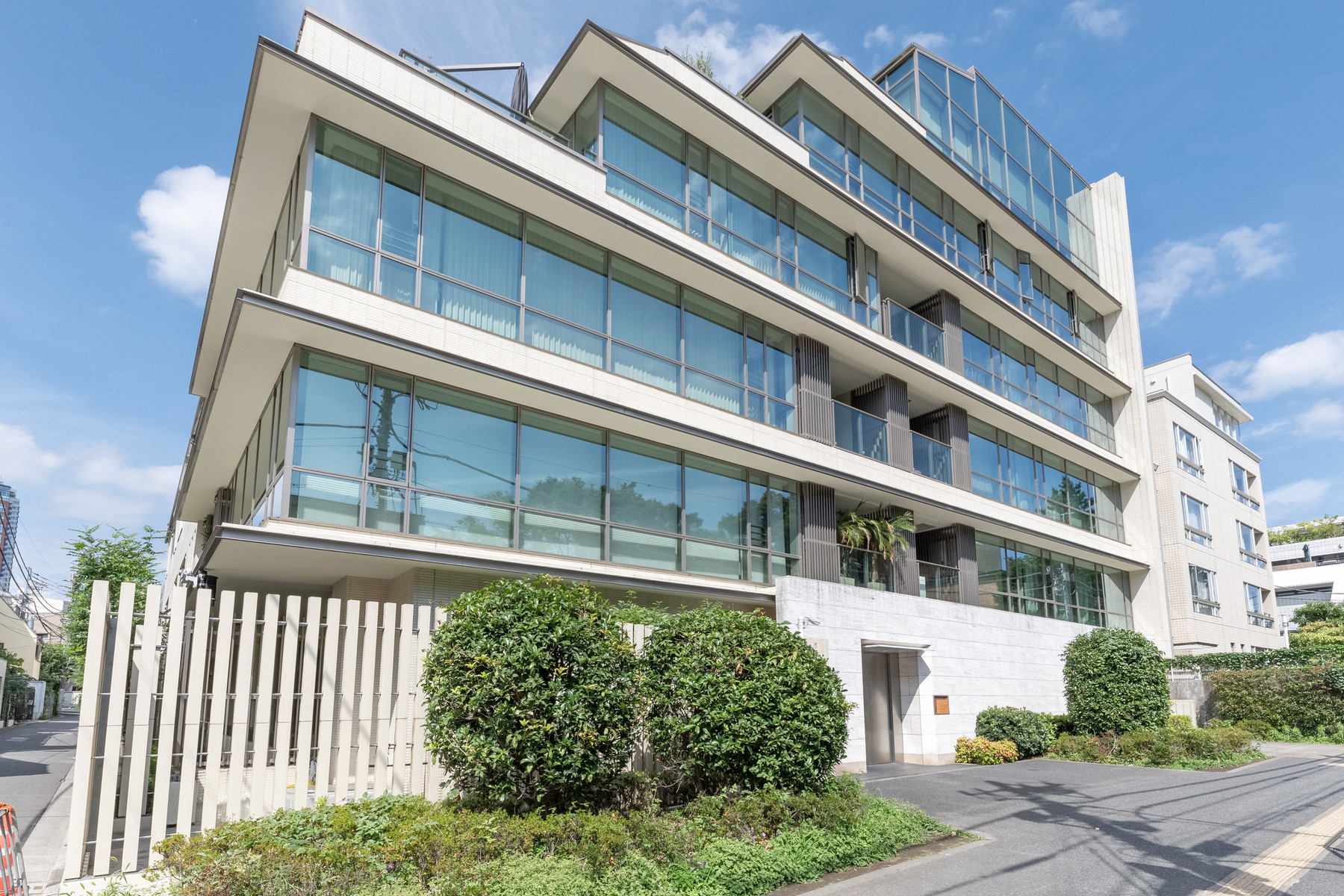  Arisugawa Park House - 物件實景