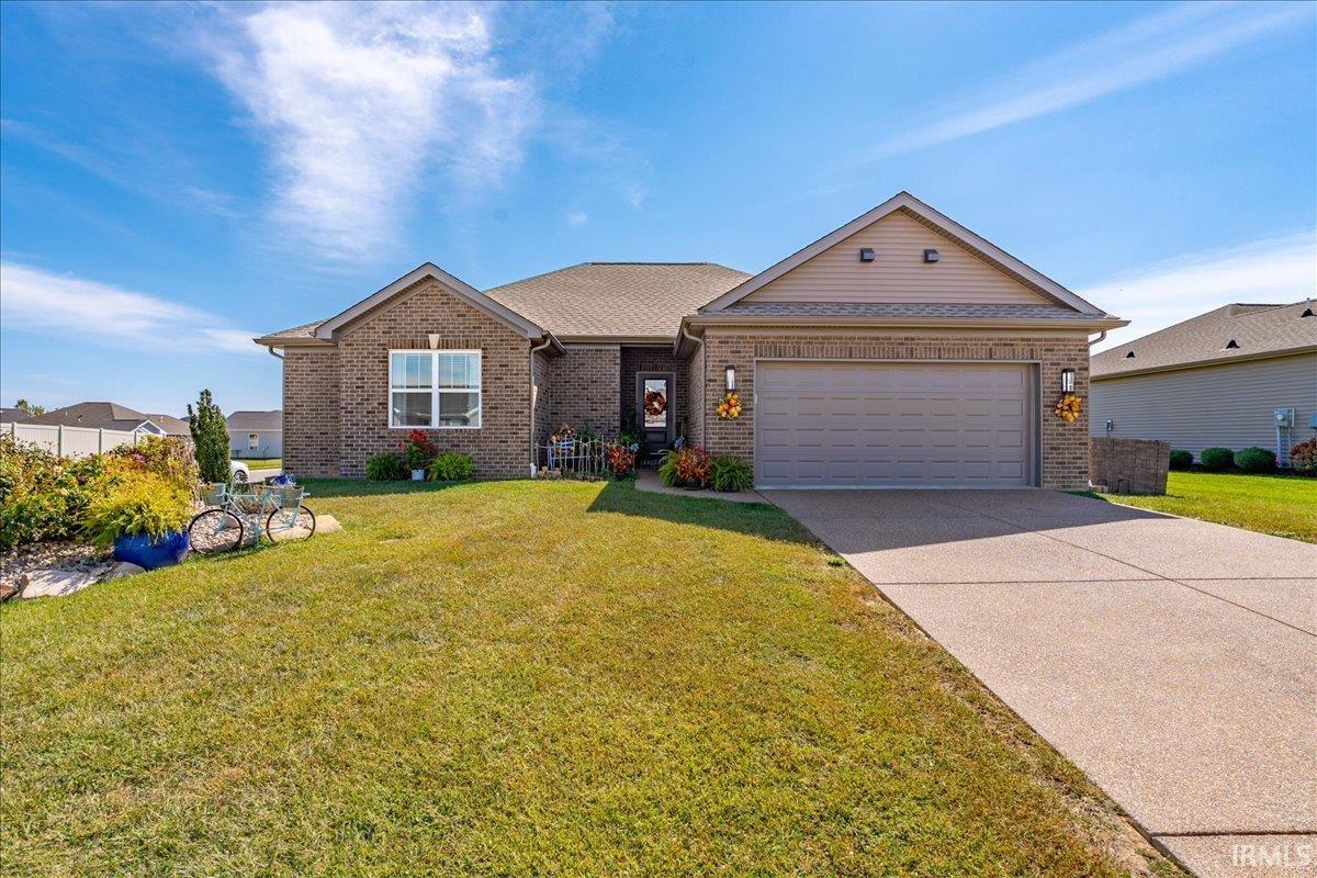 Brinkley Ct, Evansville, IN 47715 #1