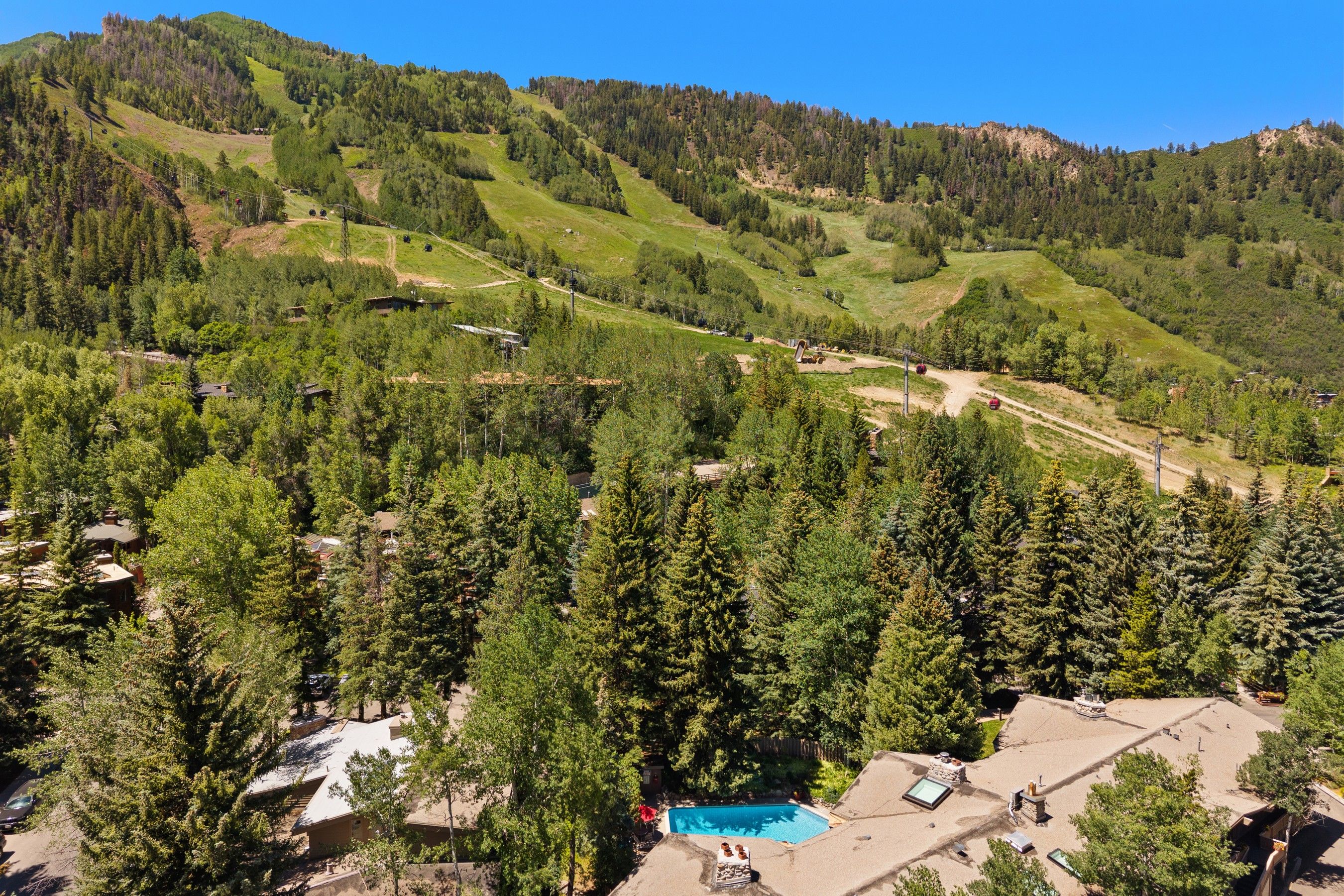  700 Ute Avenue, Aspen, CO, 81611 - 物件實景