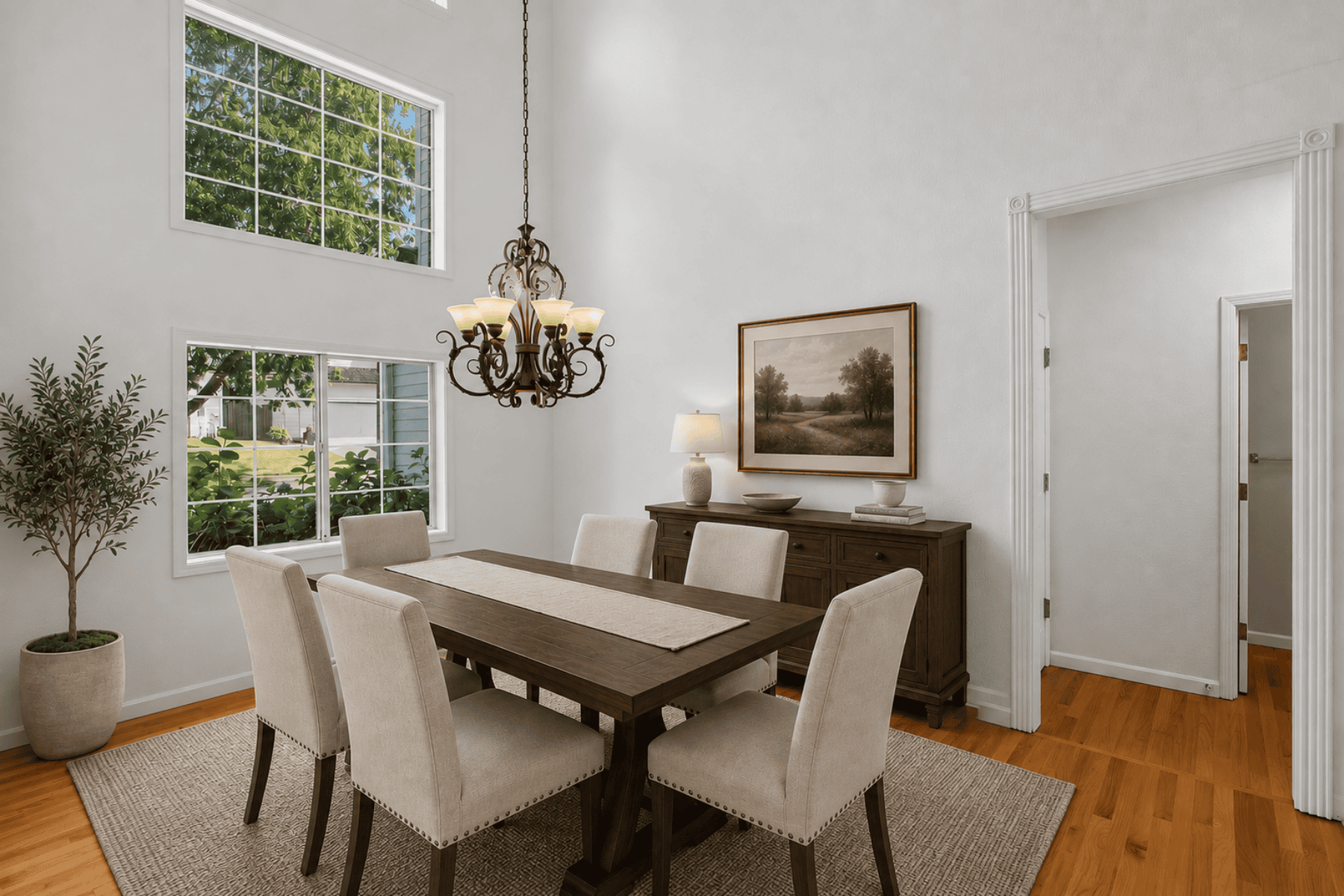  5904 BAY POINT DR Lake Oswego, OR 97035 - 物件實景