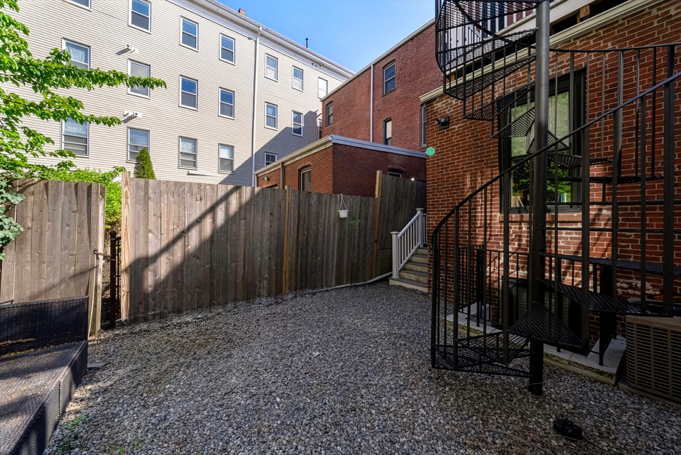  209 Green, Cambridge, MA, 02139 - 物件實景