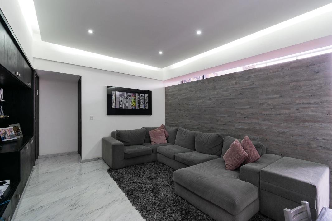 Hacienda del Ciervo, Huixquilucan, Estado de México, 52763, Mexico, 3 Bedrooms Bedrooms, ,3 BathroomsBathrooms,Residential,For Sale,Hacienda del Ciervo,1609647