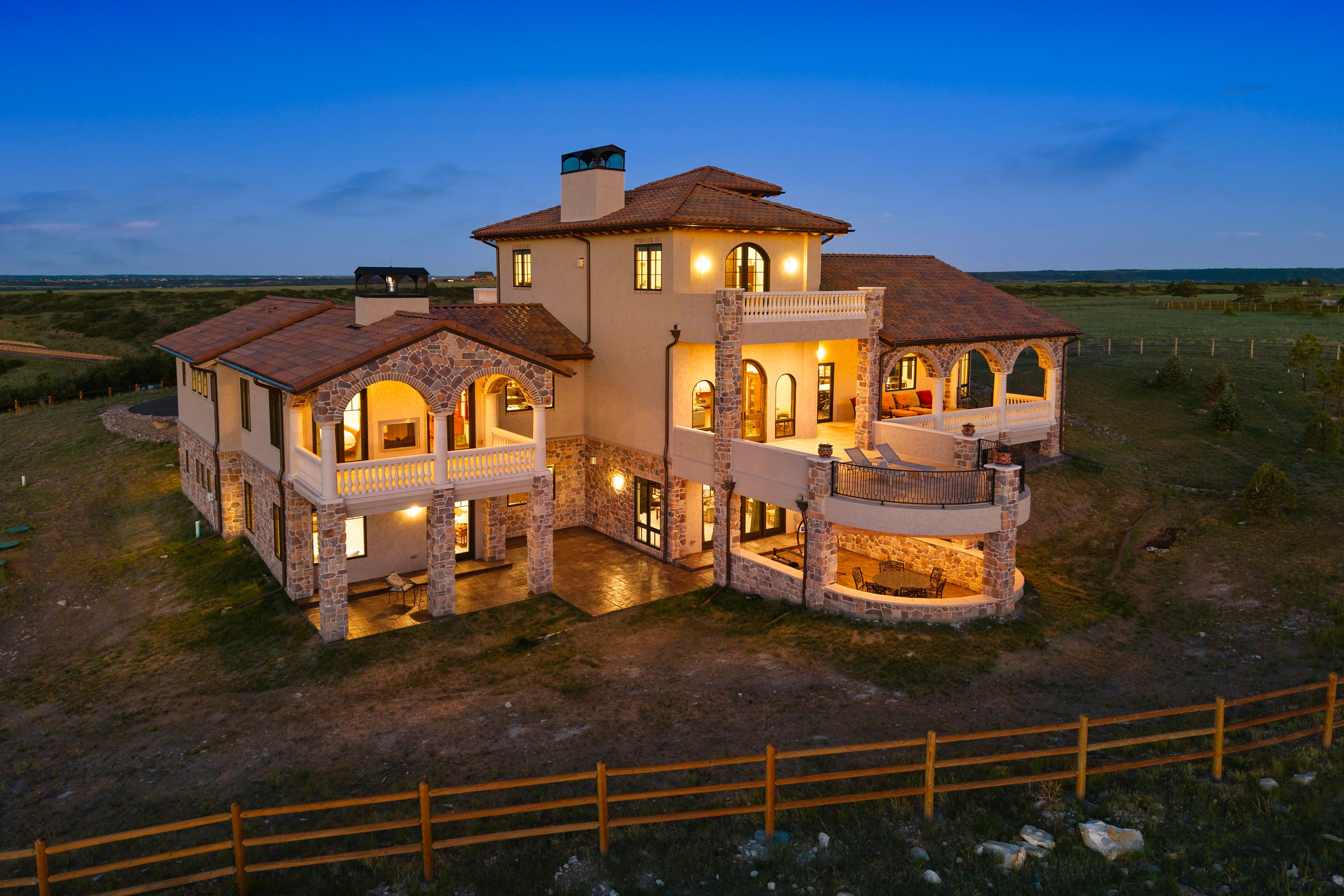  253 Stone Point Trail, Castle Rock, CO 80109 - 物件實景
