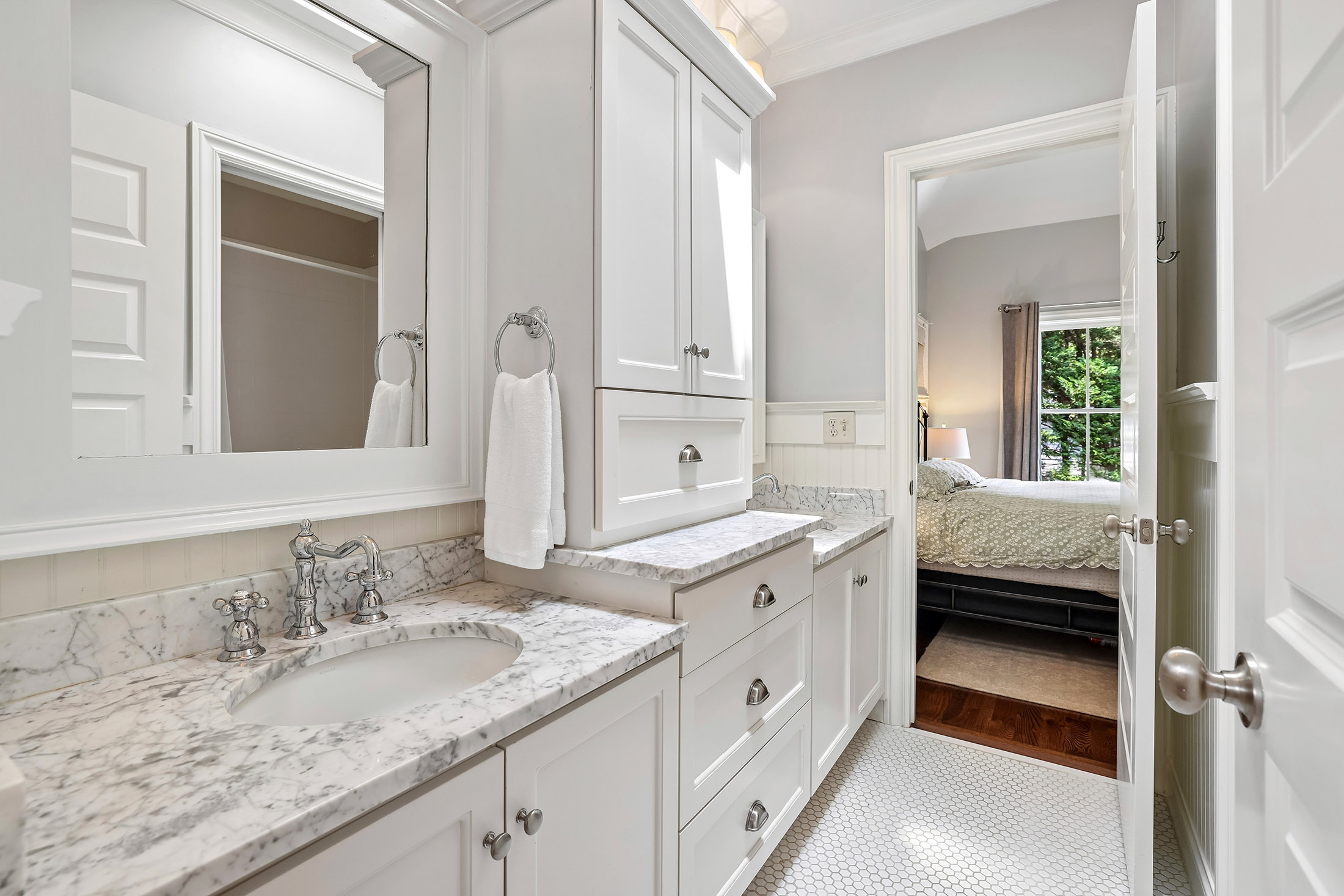  Welcome to Refined Buckhead Living in Peachtree Park - 物件實景
