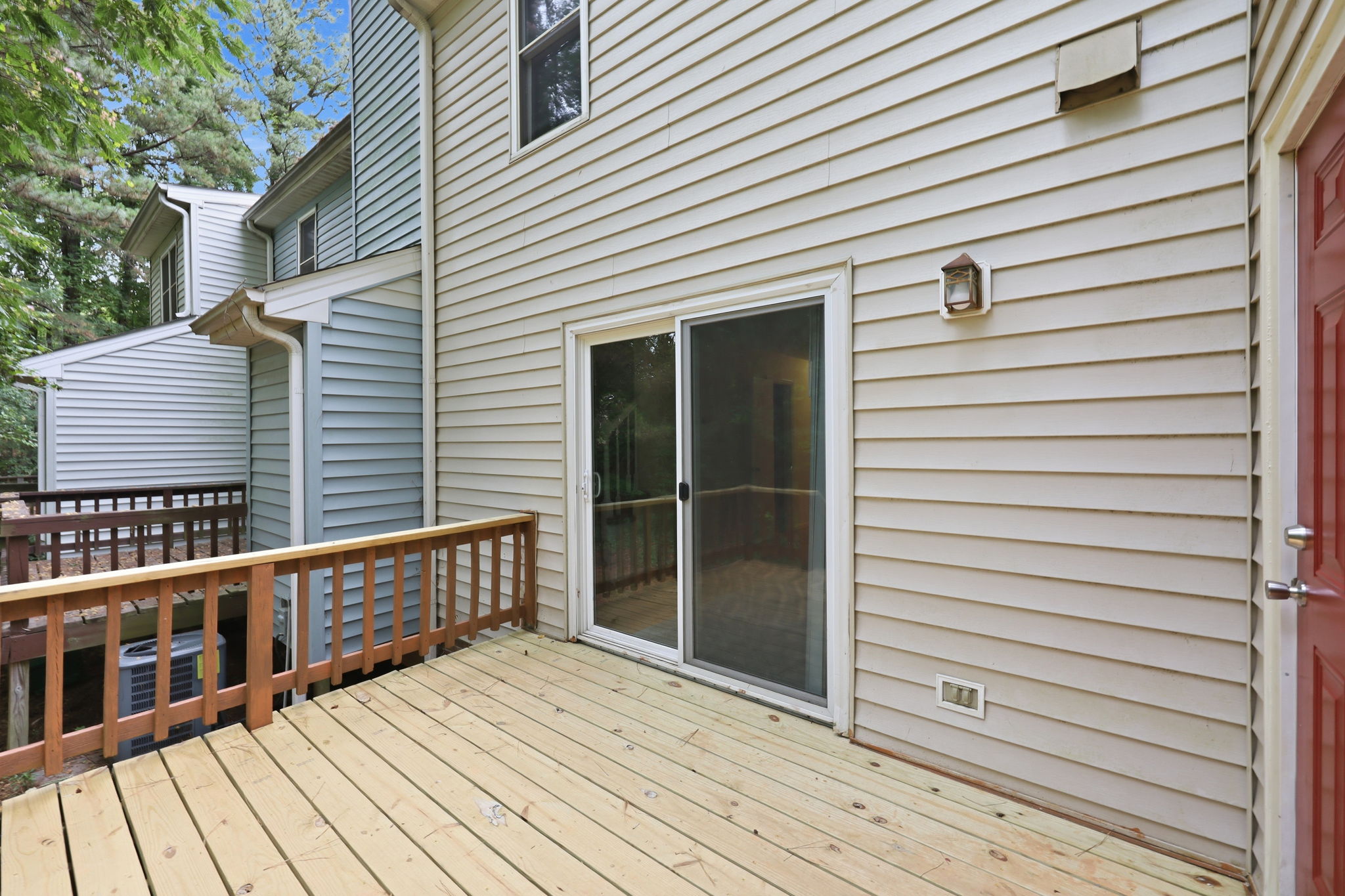  844-C Athens Drive, Raleigh, NC 27606 - 物件實景