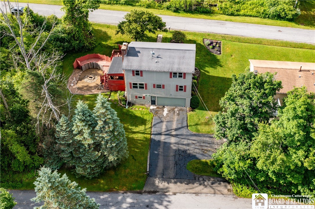 Winding Way, Lakewood, NY 14750 #1