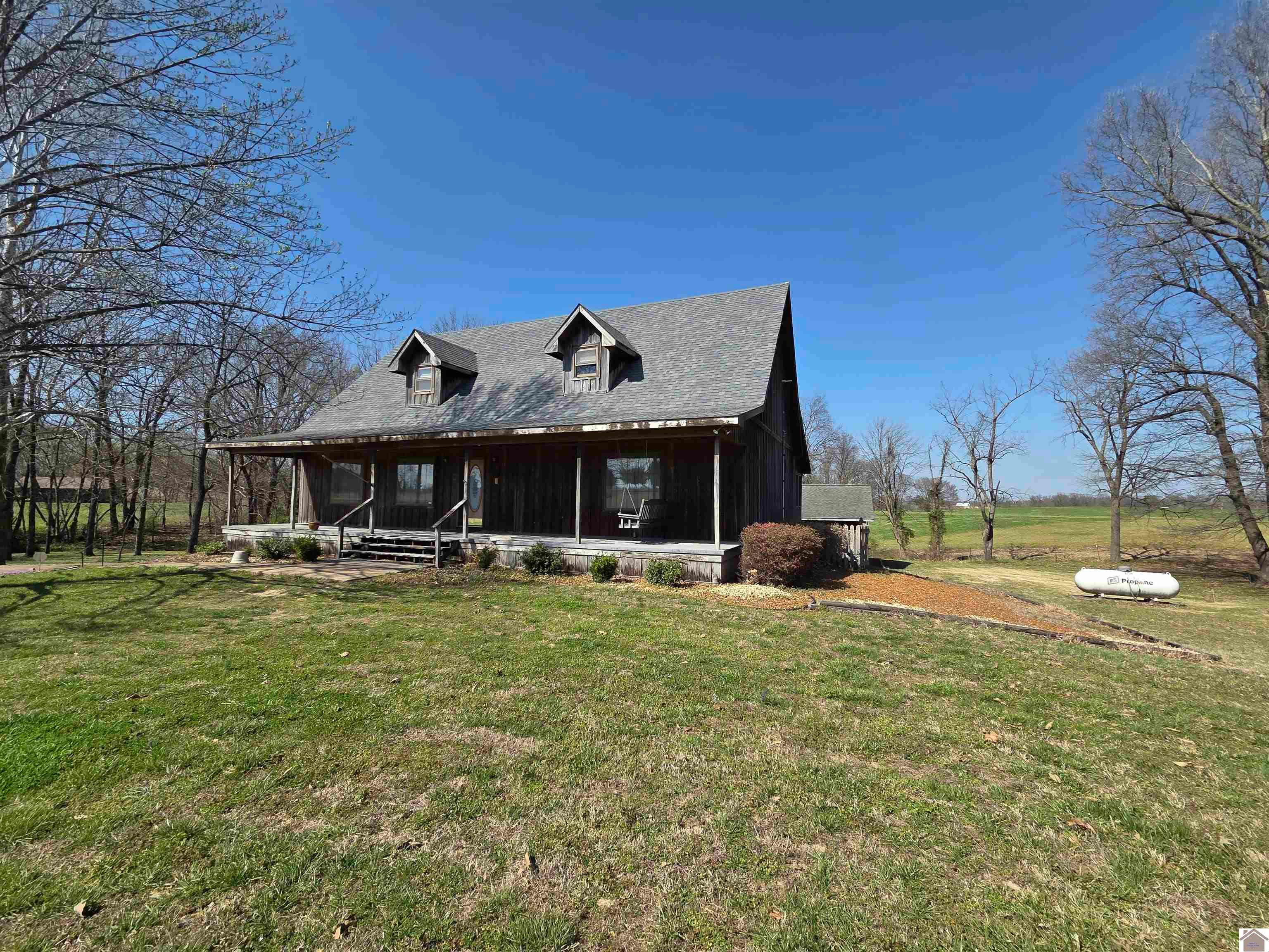 State Route 58 , Clinton, KY 42031 #1