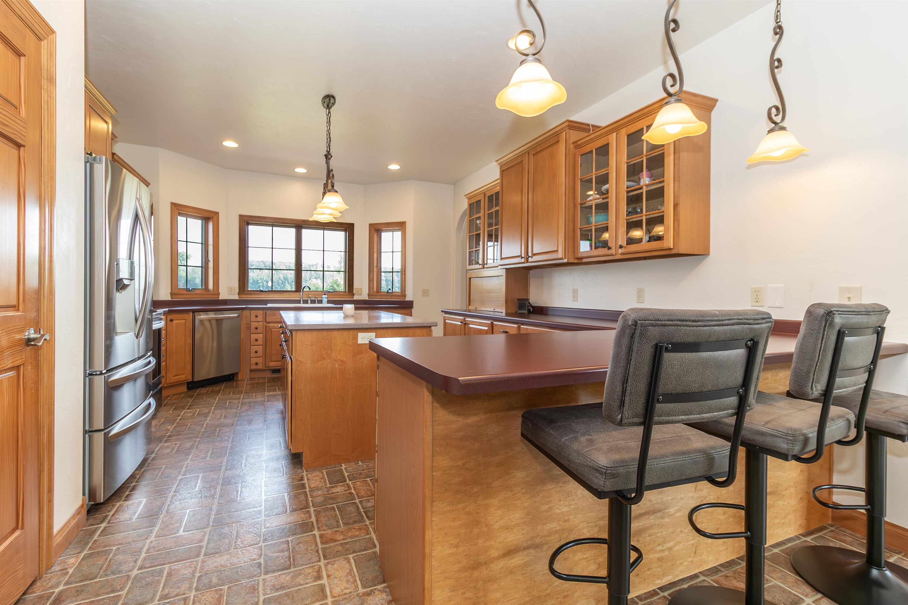 SEYMOUR, Wisconsin, 54115, United States, 4 Bedrooms Bedrooms, ,4 BathroomsBathrooms,Residential,For Sale,1926224
