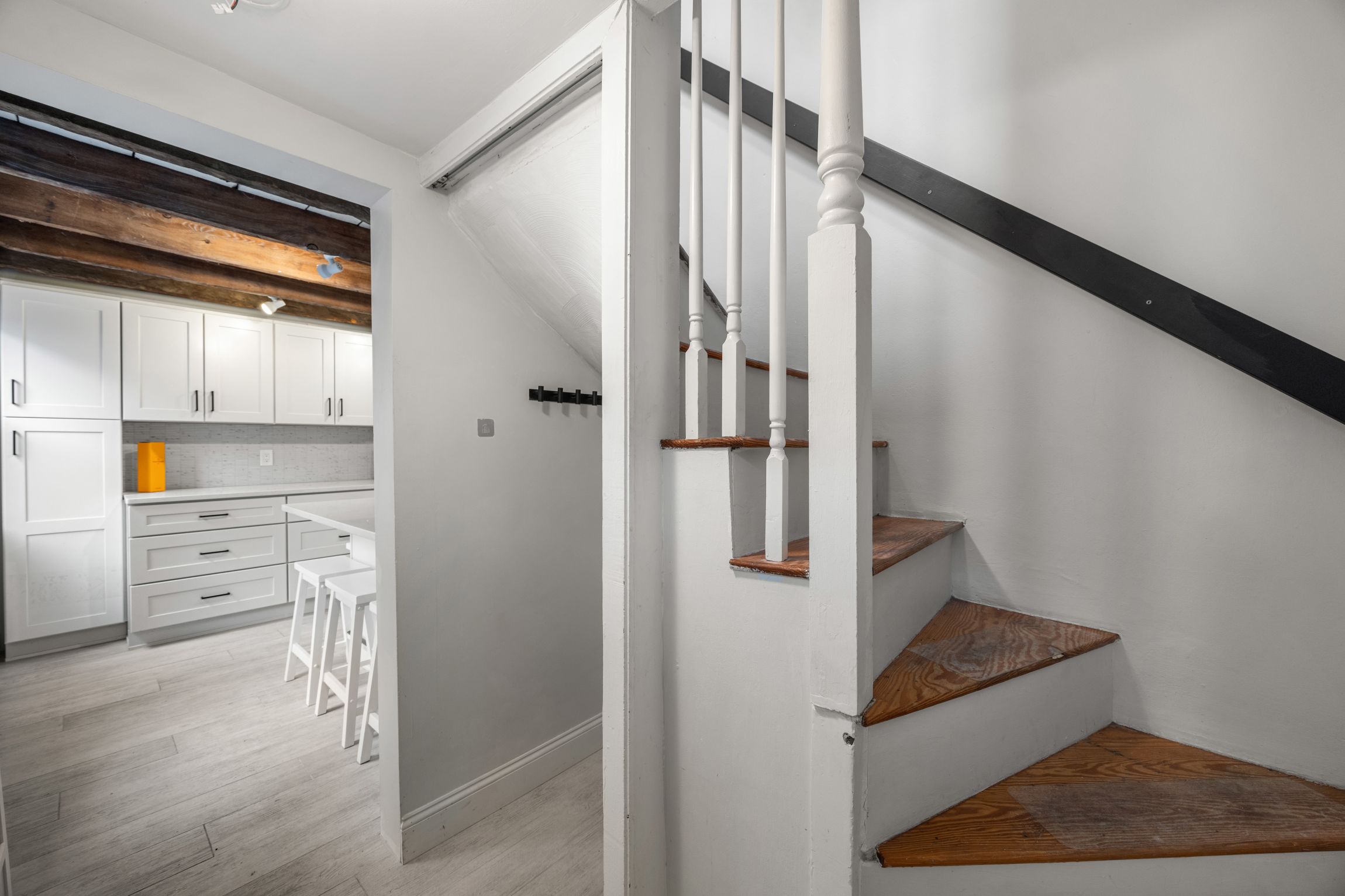  4 Mead Street Ct, Boston, MA, 02129 - 物件實景