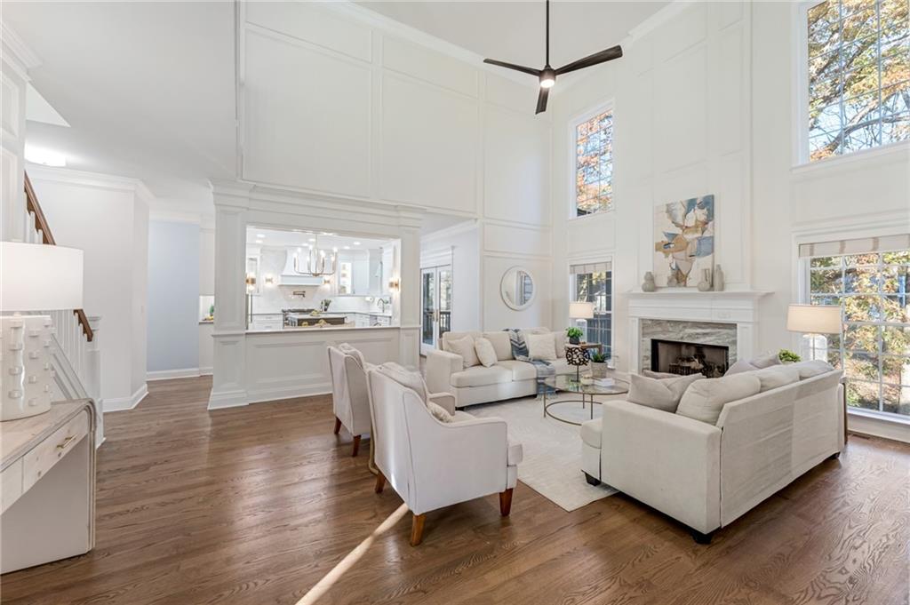 Alpharetta, Georgia, 30009, United States, 5 Bedrooms Bedrooms, ,4 BathroomsBathrooms,Residential,For Sale,1976407