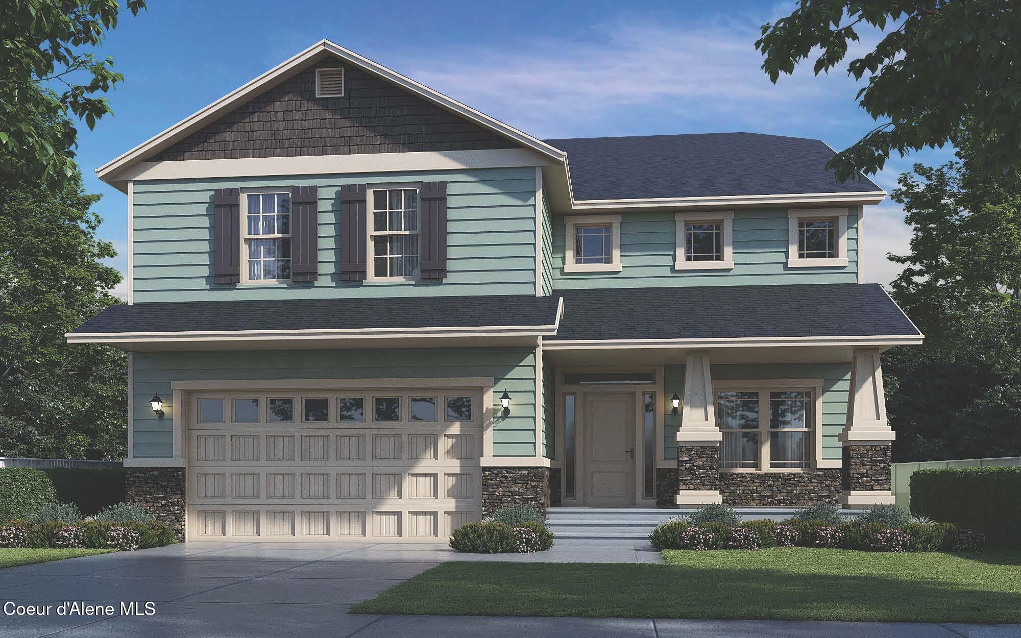 Rathdrum, Idaho, 83858, United States, 4 Bedrooms Bedrooms, ,3 BathroomsBathrooms,Residential,For Sale,1746767