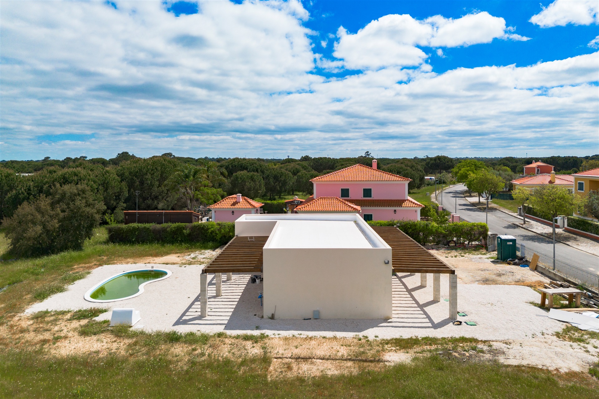  Detached house, 3 bedrooms, for Sale - 物件實景