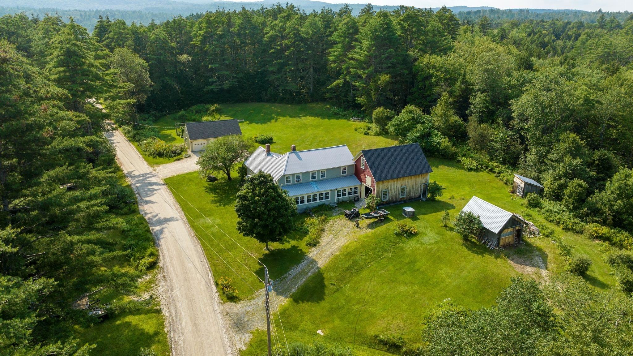 Grafton, New Hampshire, 03240, United States, 4 Bedrooms Bedrooms, ,1 BathroomBathrooms,Residential,For Sale,1737414
