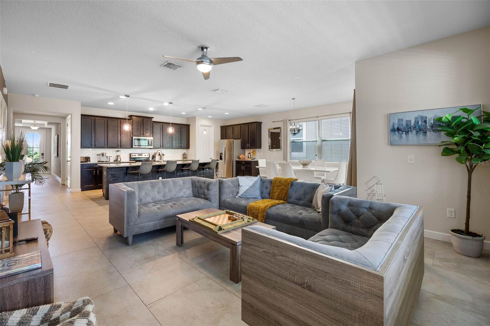 KISSIMMEE, Florida, 34747, United States, 7 Bedrooms Bedrooms, ,6 BathroomsBathrooms,Residential,For Sale,1938279