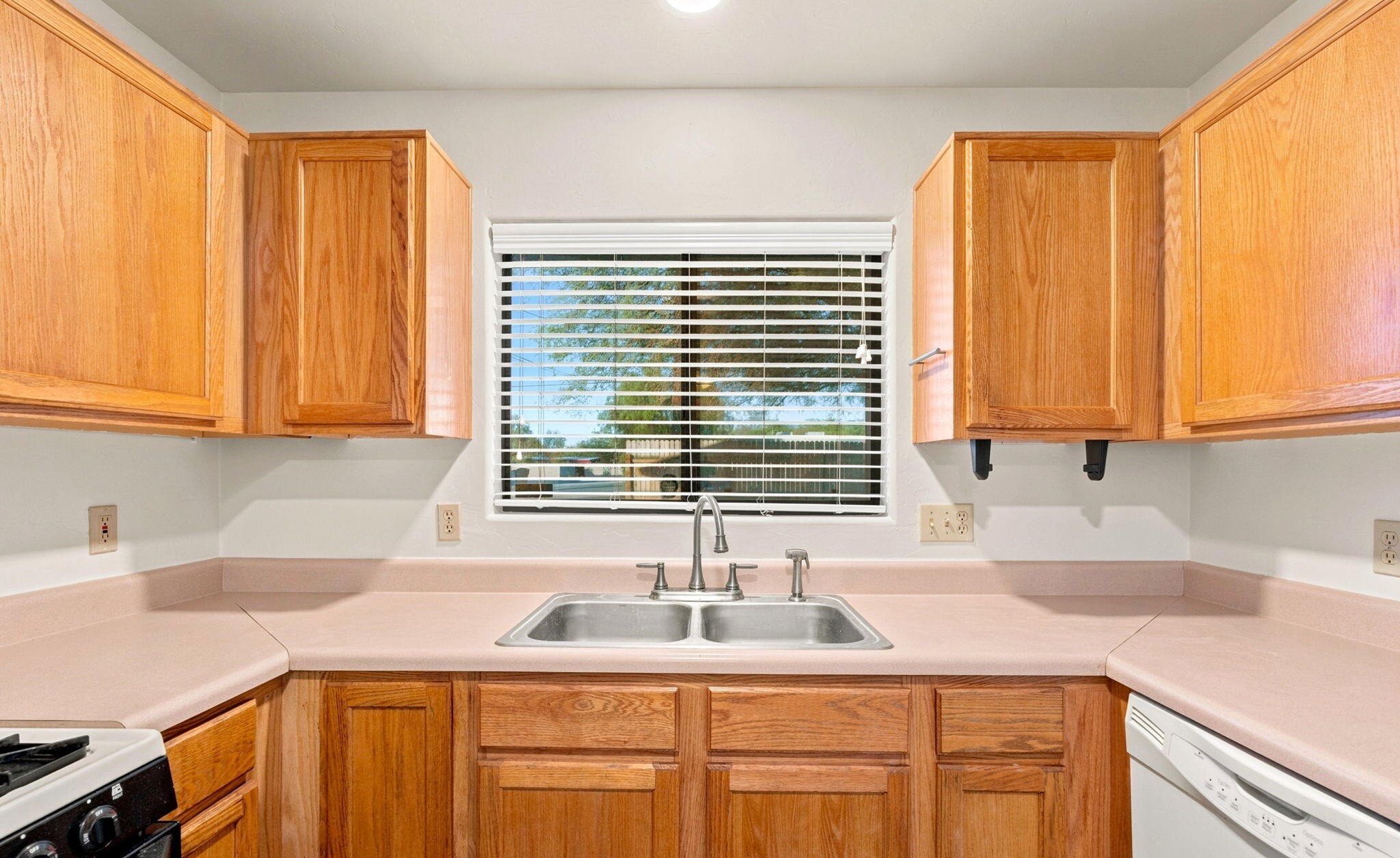  2833 N Palo Verde Avenue ¦Tucson, AZ 85716 - 物件實景