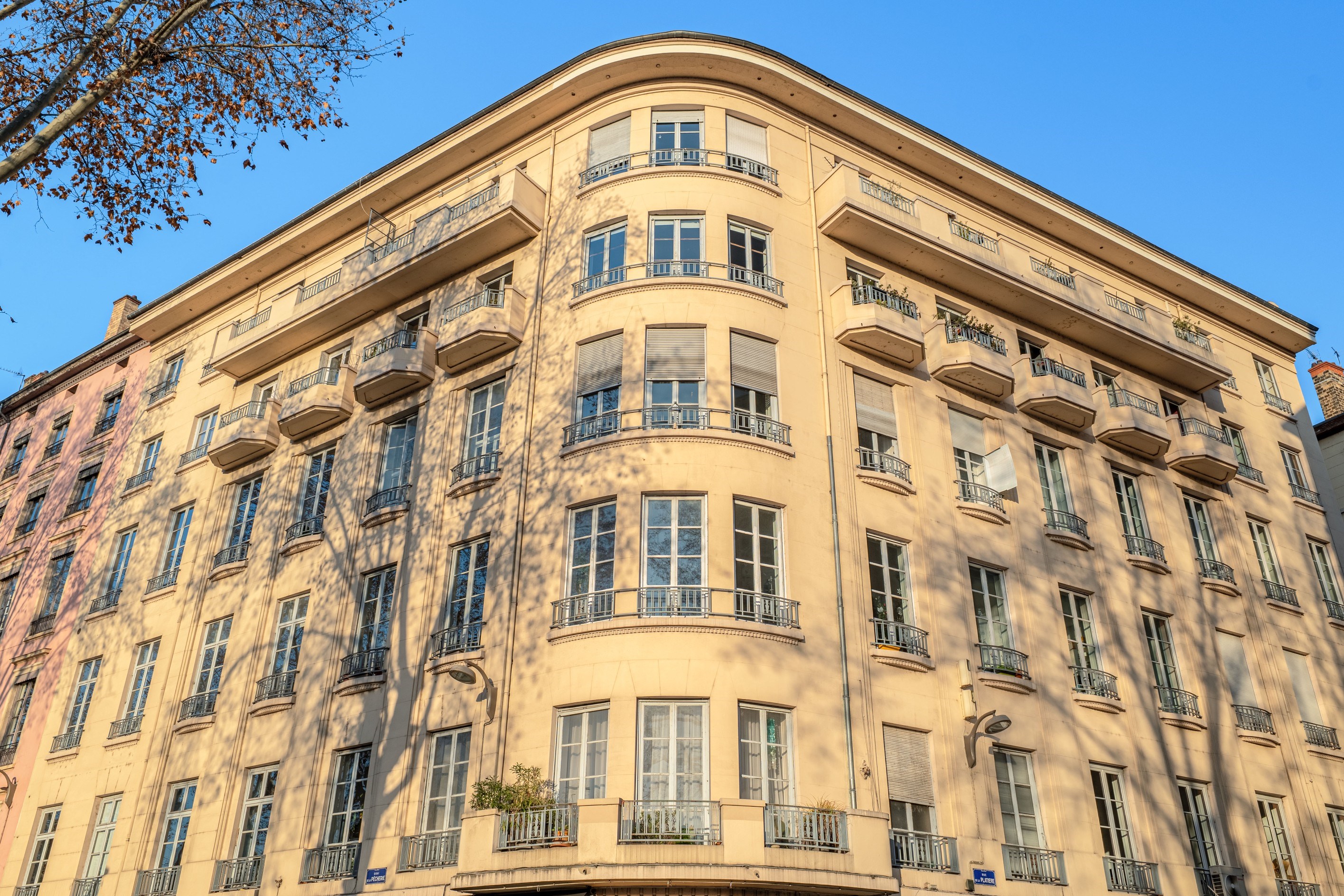  Appartement - 物件實景