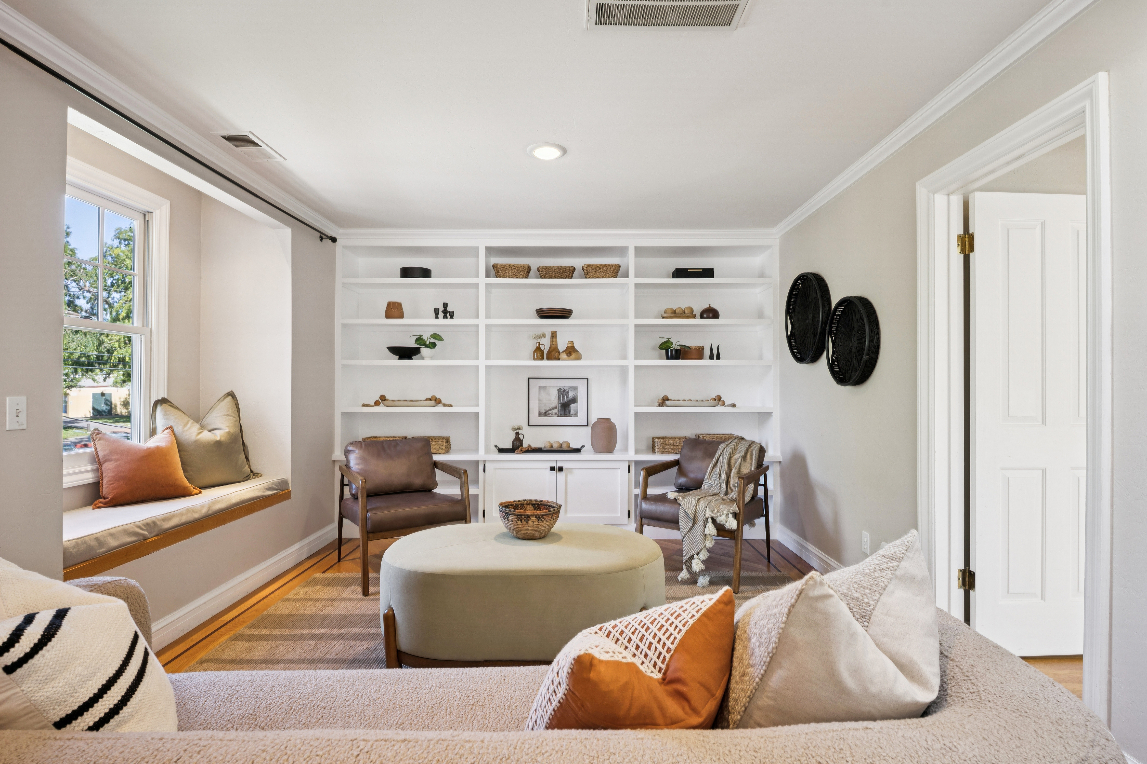  White Picket Fence Charming in the Desirable Flats of San Anselmo - 物件實景