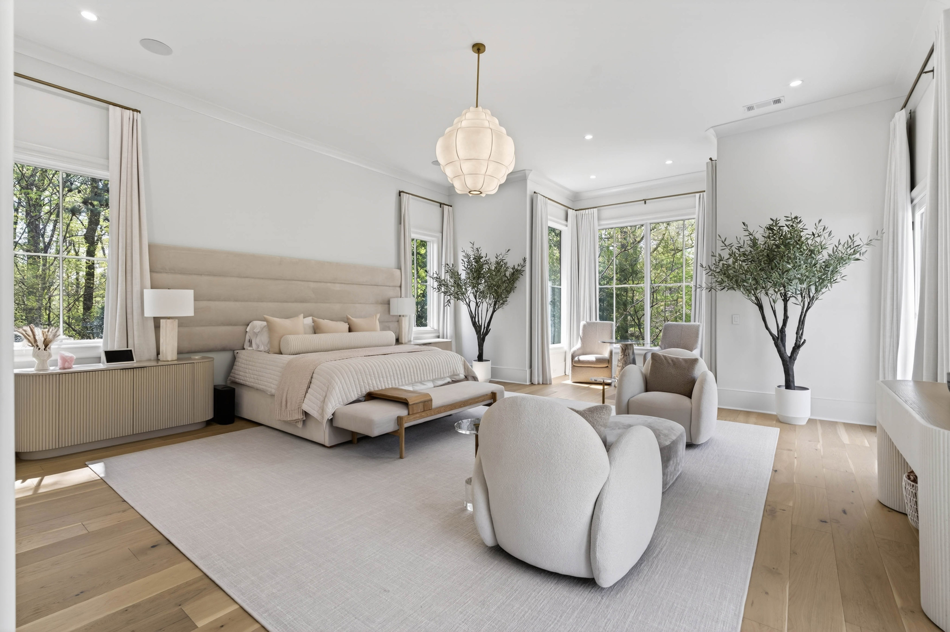  Resort-Caliber Living with a Coveted Atlanta Address - 物件實景