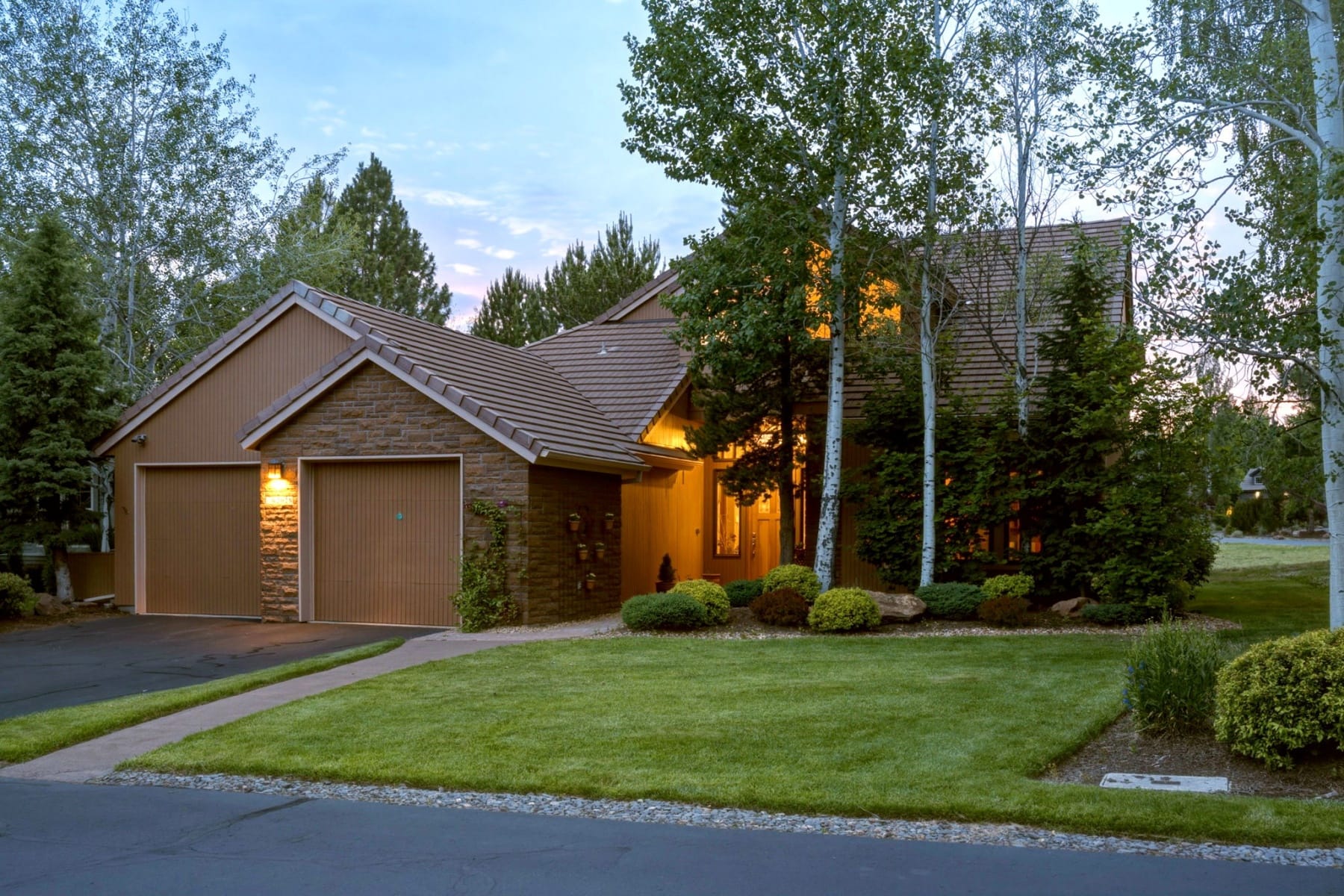  62028 Fall Creek Loop Bend, OR 97702 - 物件實景