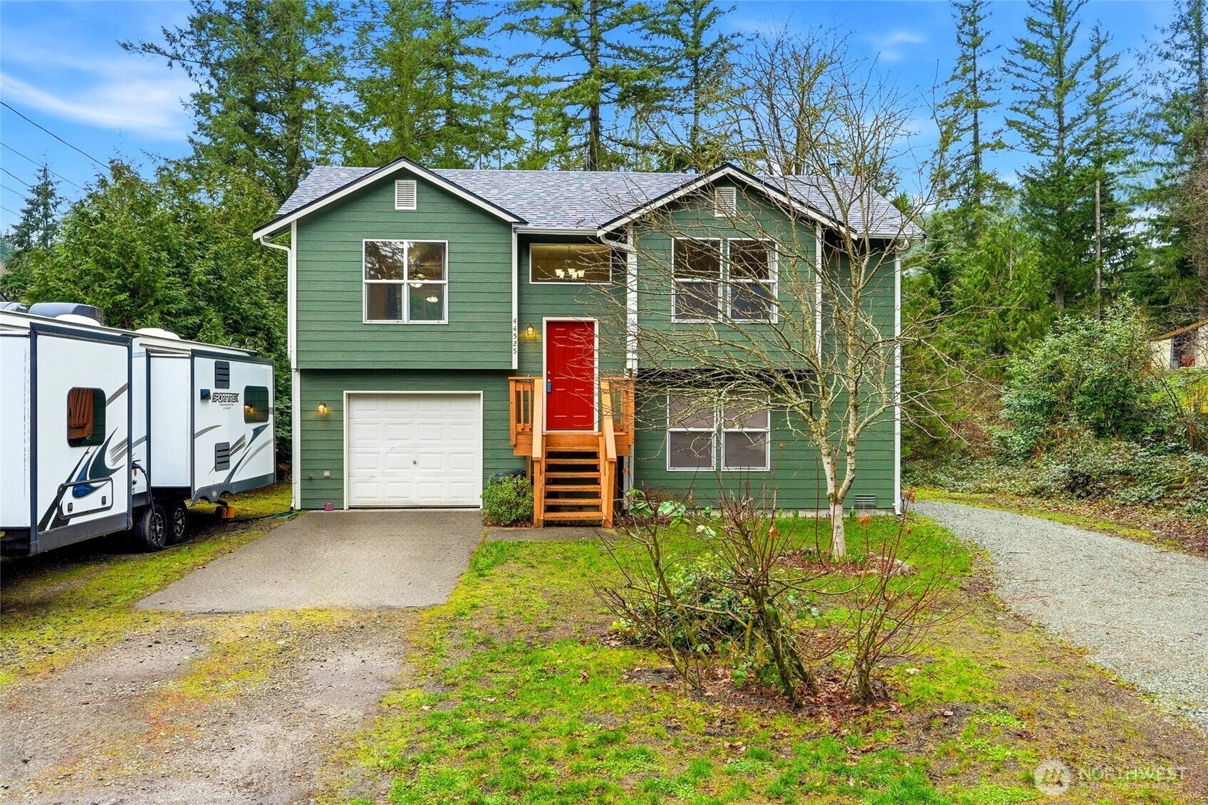 Gold Bar, Washington, 98251, United States, 2 Bedrooms Bedrooms, ,1 BathroomBathrooms,Residential,For Sale,2023659