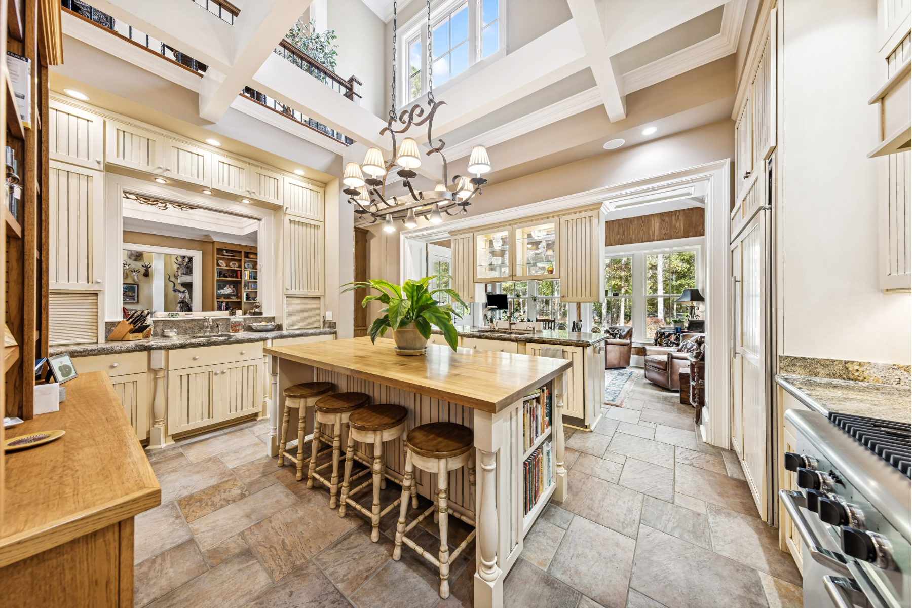  35 Ogeechee Lane, Richmond Hill - 物件實景