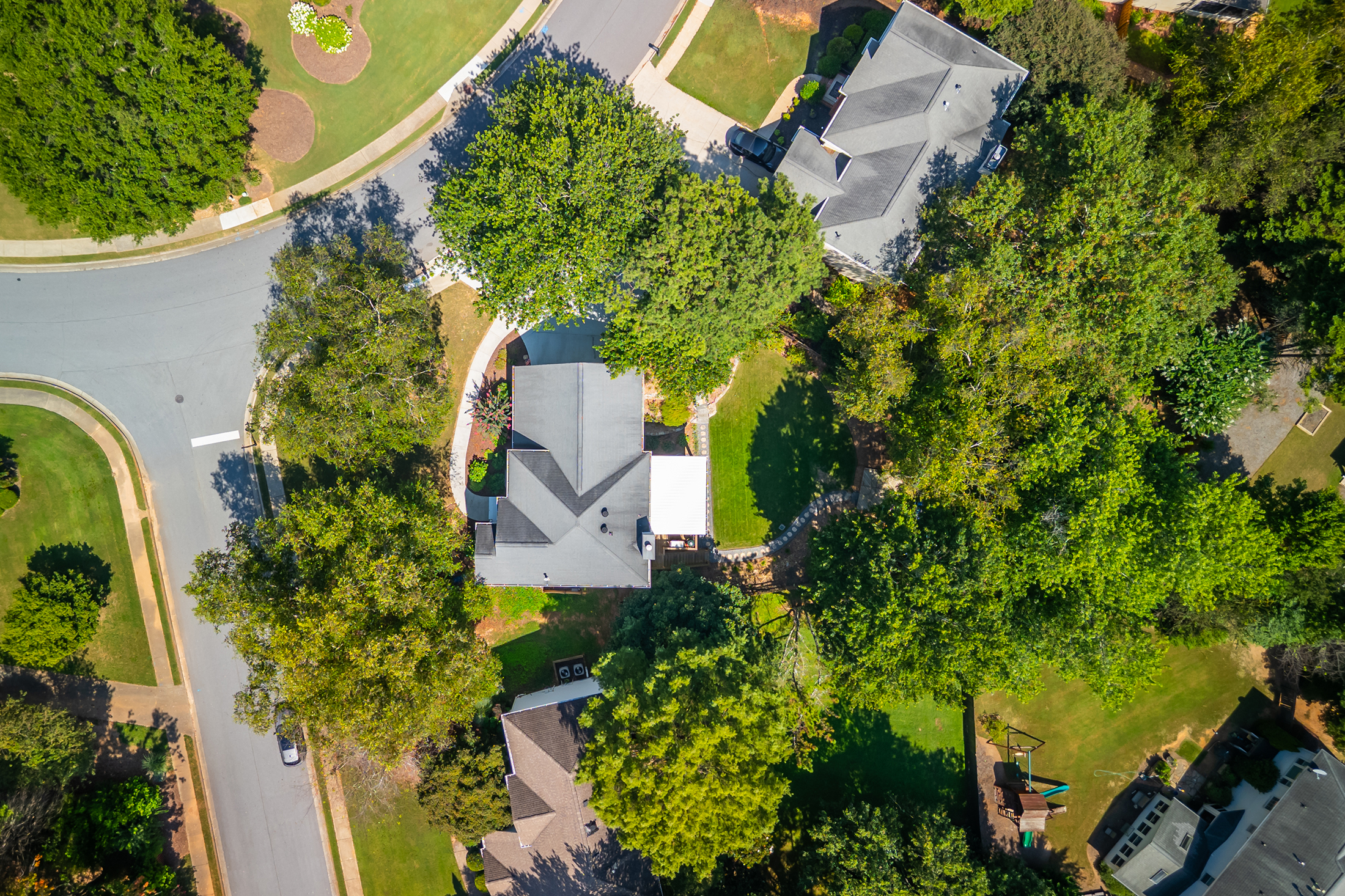  Timeless Charm Meets Effortless Everyday Living in the Heart of Alpharetta - 物件實景