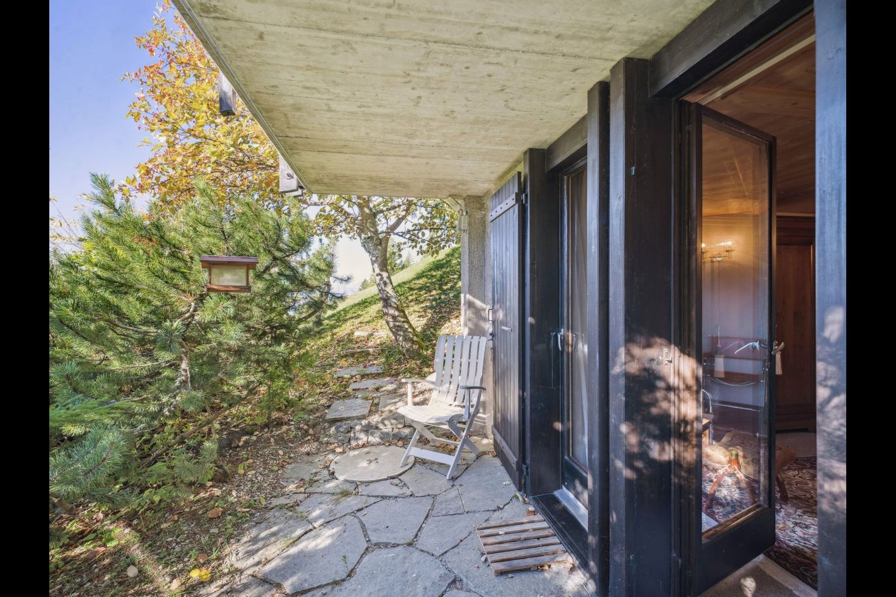  Alpe des Chaux - Duplex 2 bedrooms + mezzanine, panoramic view - 物件實景